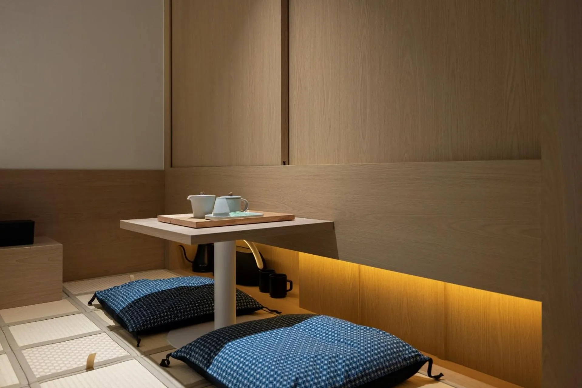 Photo of the whole room in Sowon Ryokan and Hotel by Aank Sangbong