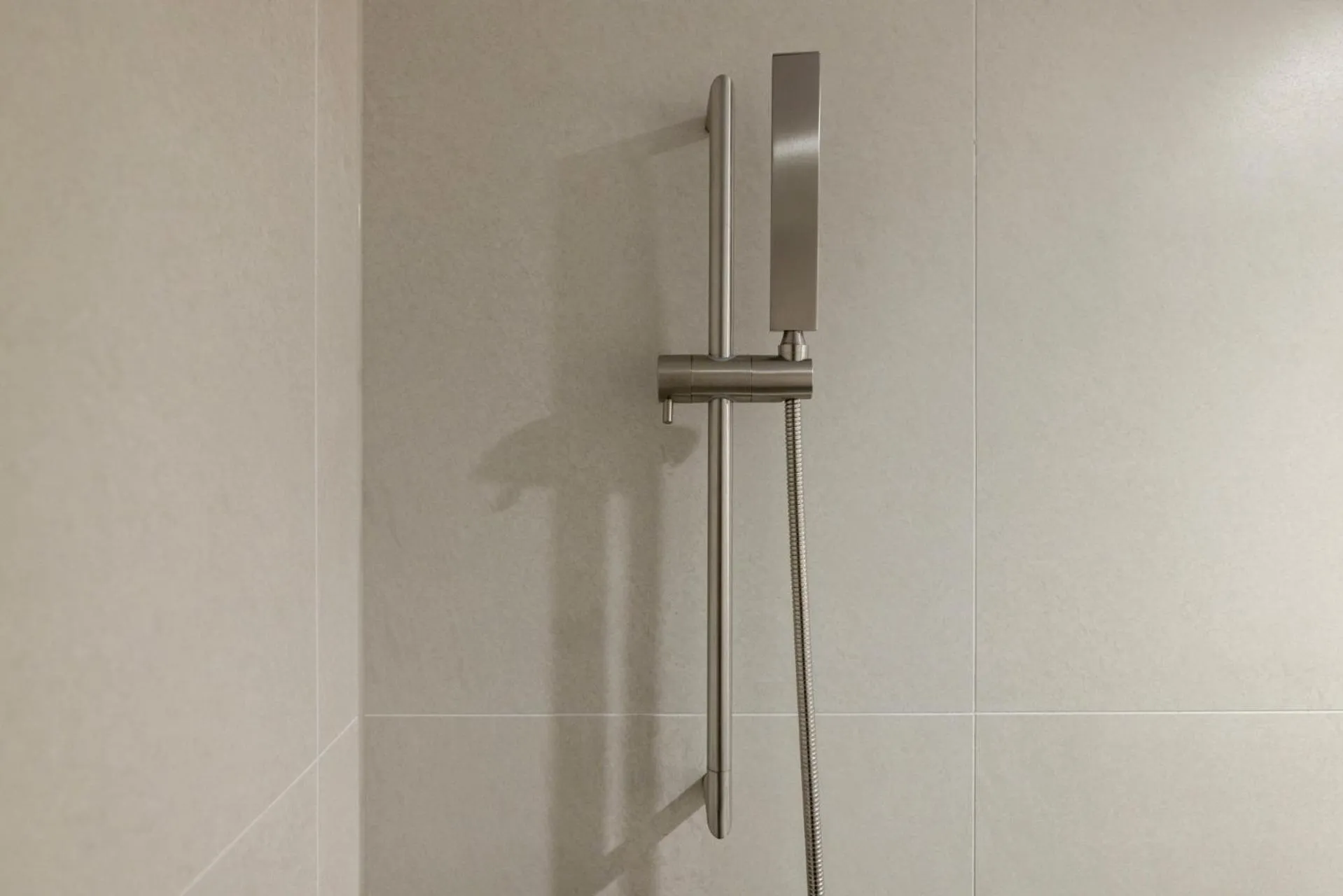 Shower in Sowon Ryokan and Hotel by Aank Sangbong