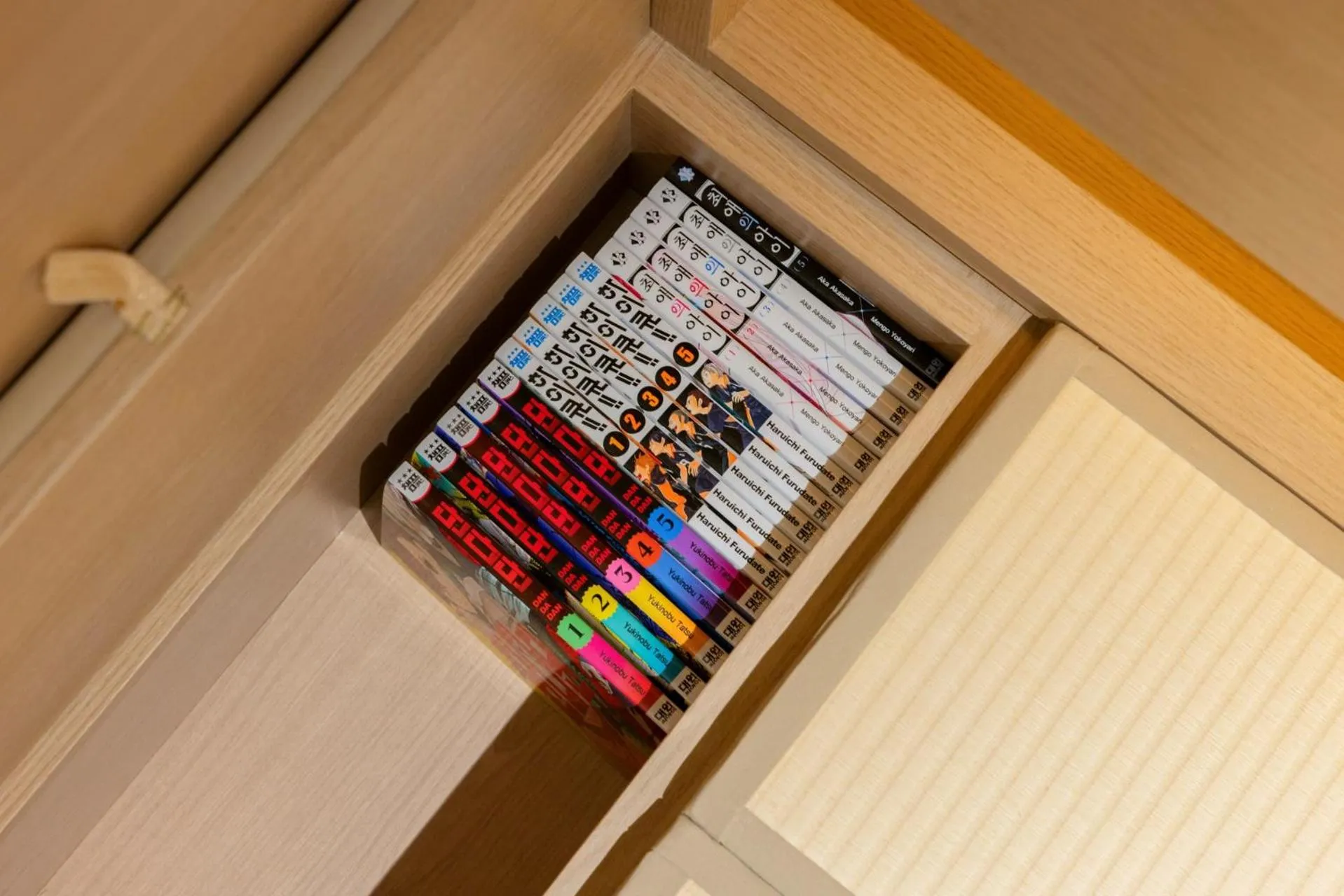 Photo of the whole room in Sowon Ryokan and Hotel by Aank Sangbong