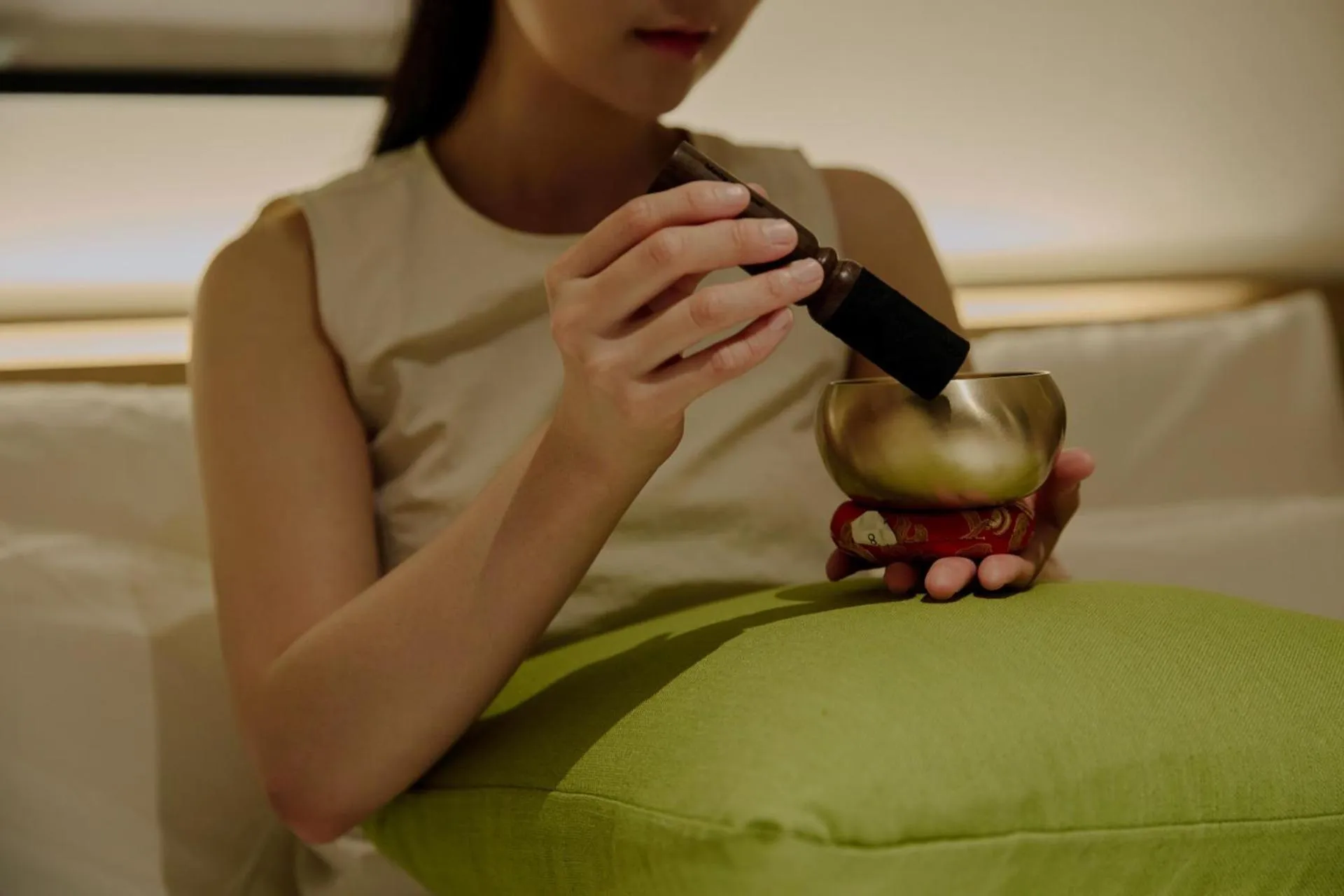 People in Sowon Ryokan and Hotel by Aank Sangbong