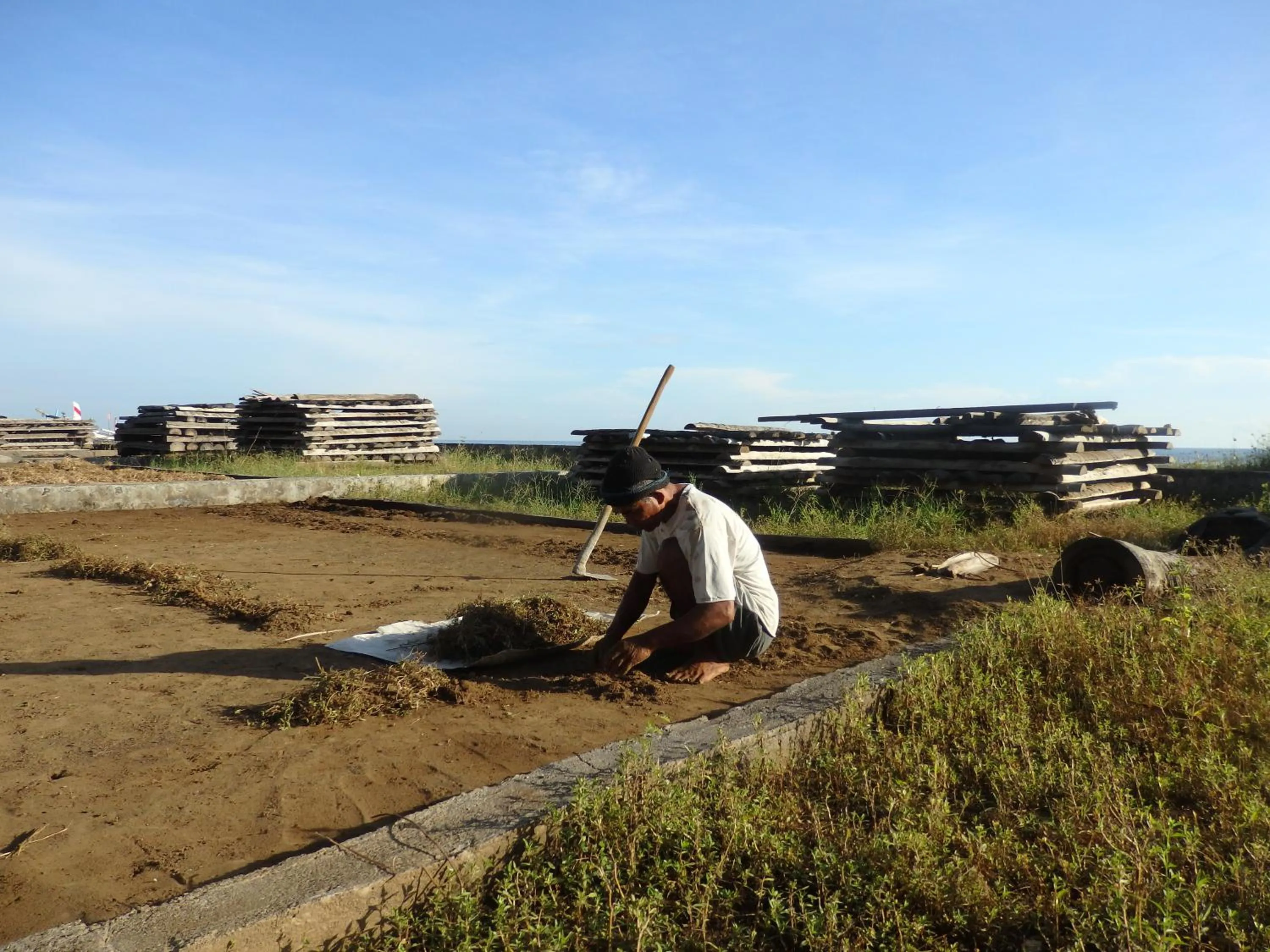 Nearby landmark in The Amrita - Salt Farm Villas