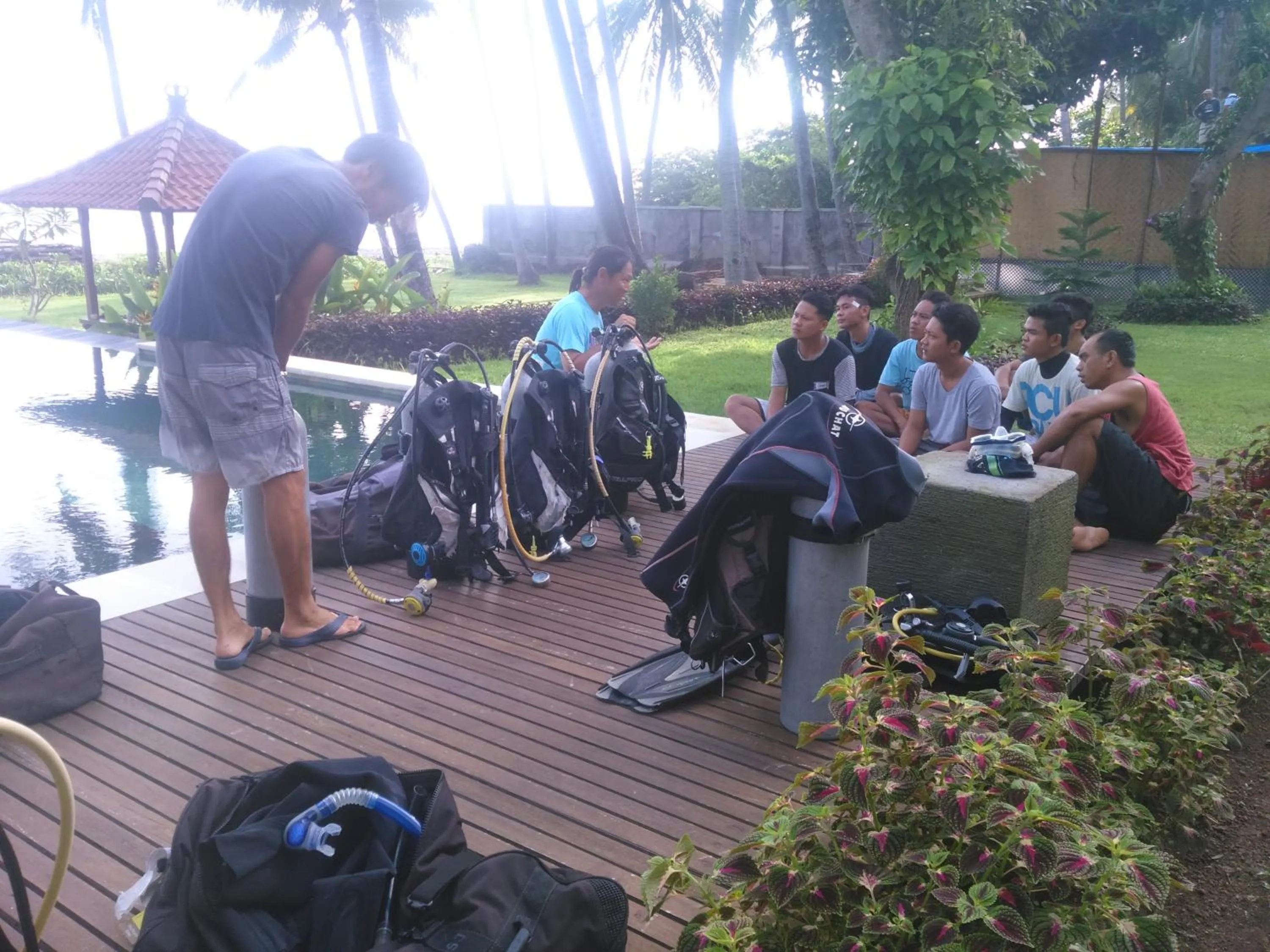 The Amrita - Salt Farm Villas