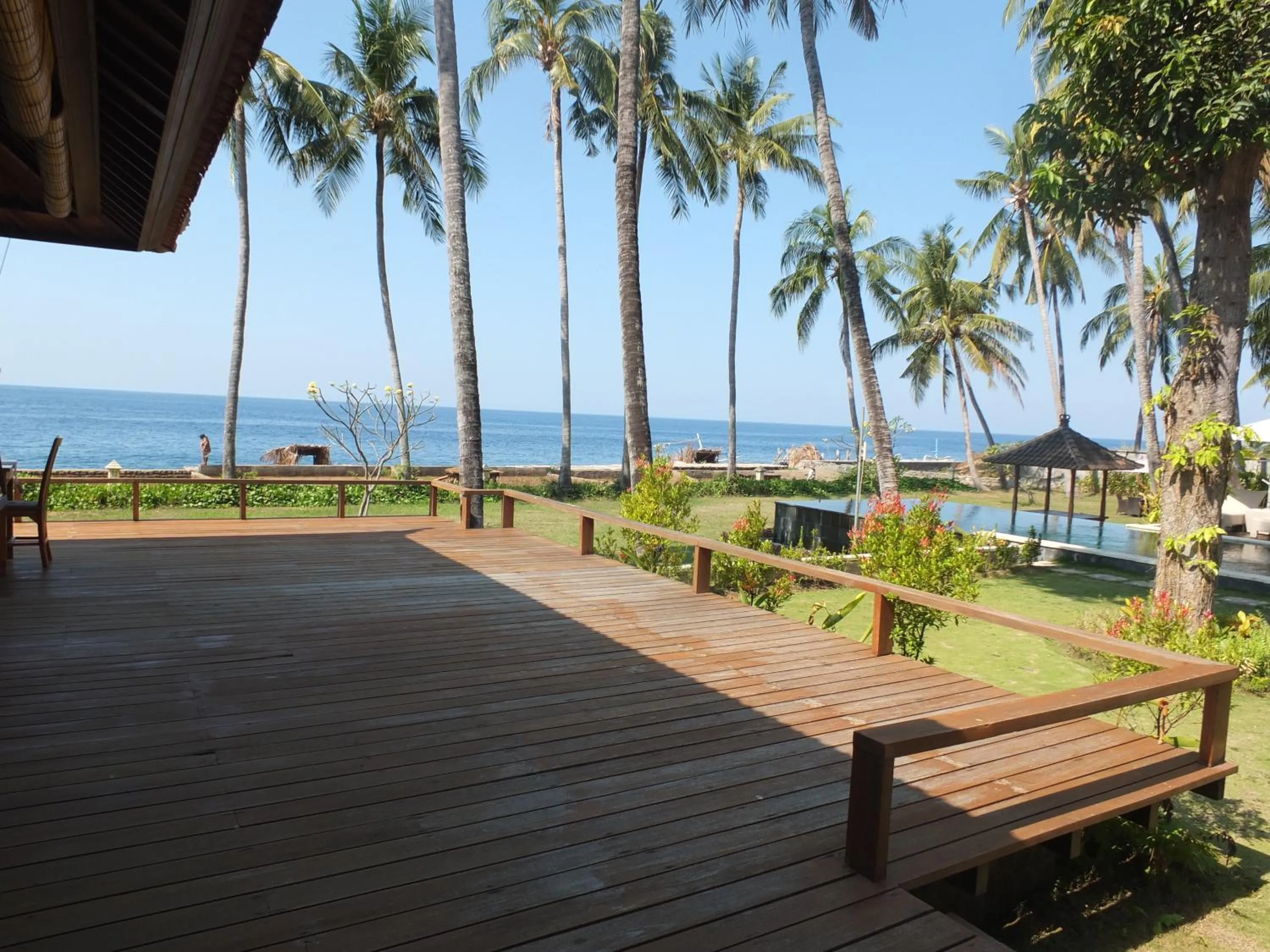 The Amrita - Salt Farm Villas