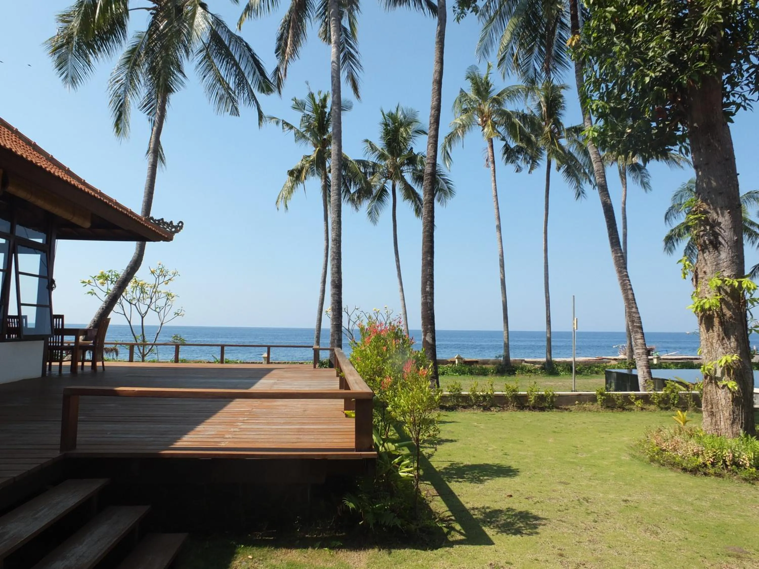 The Amrita - Salt Farm Villas