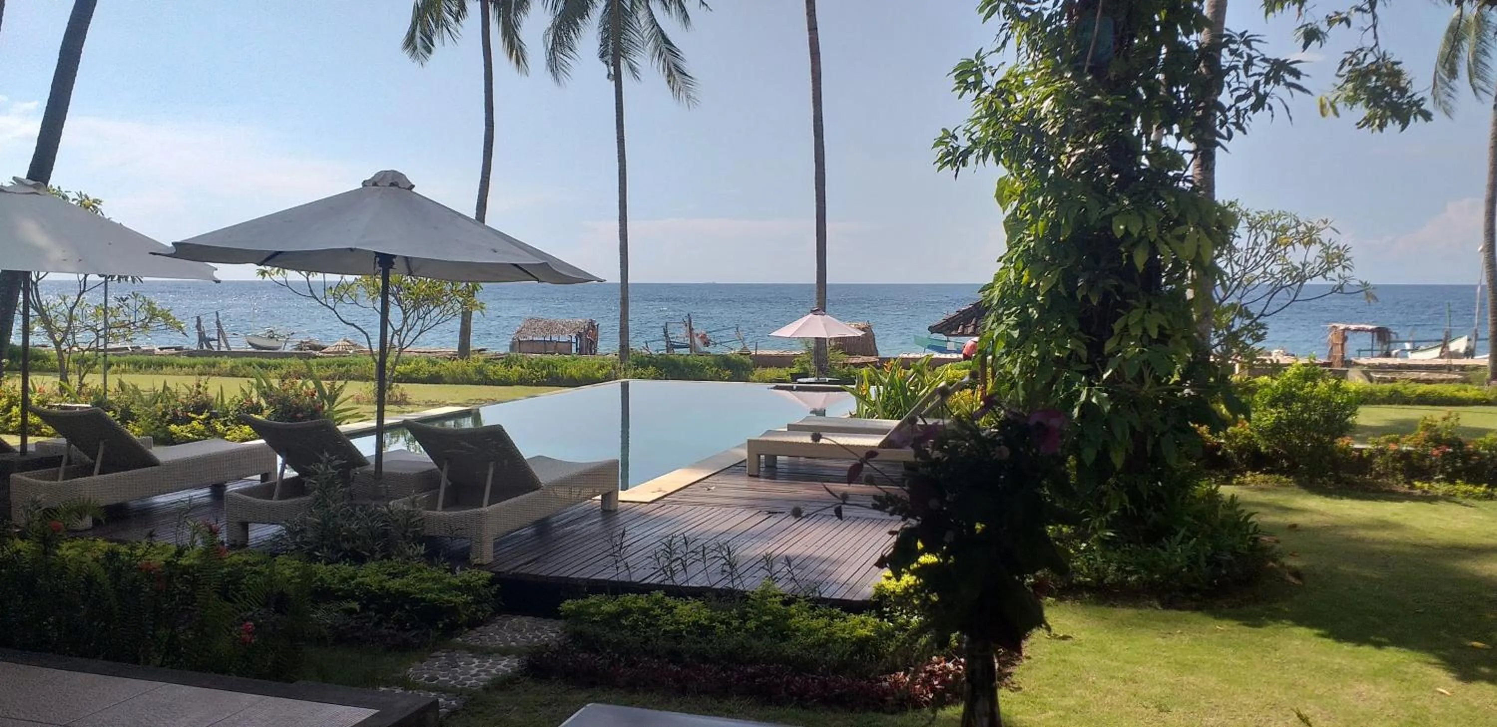 The Amrita - Salt Farm Villas