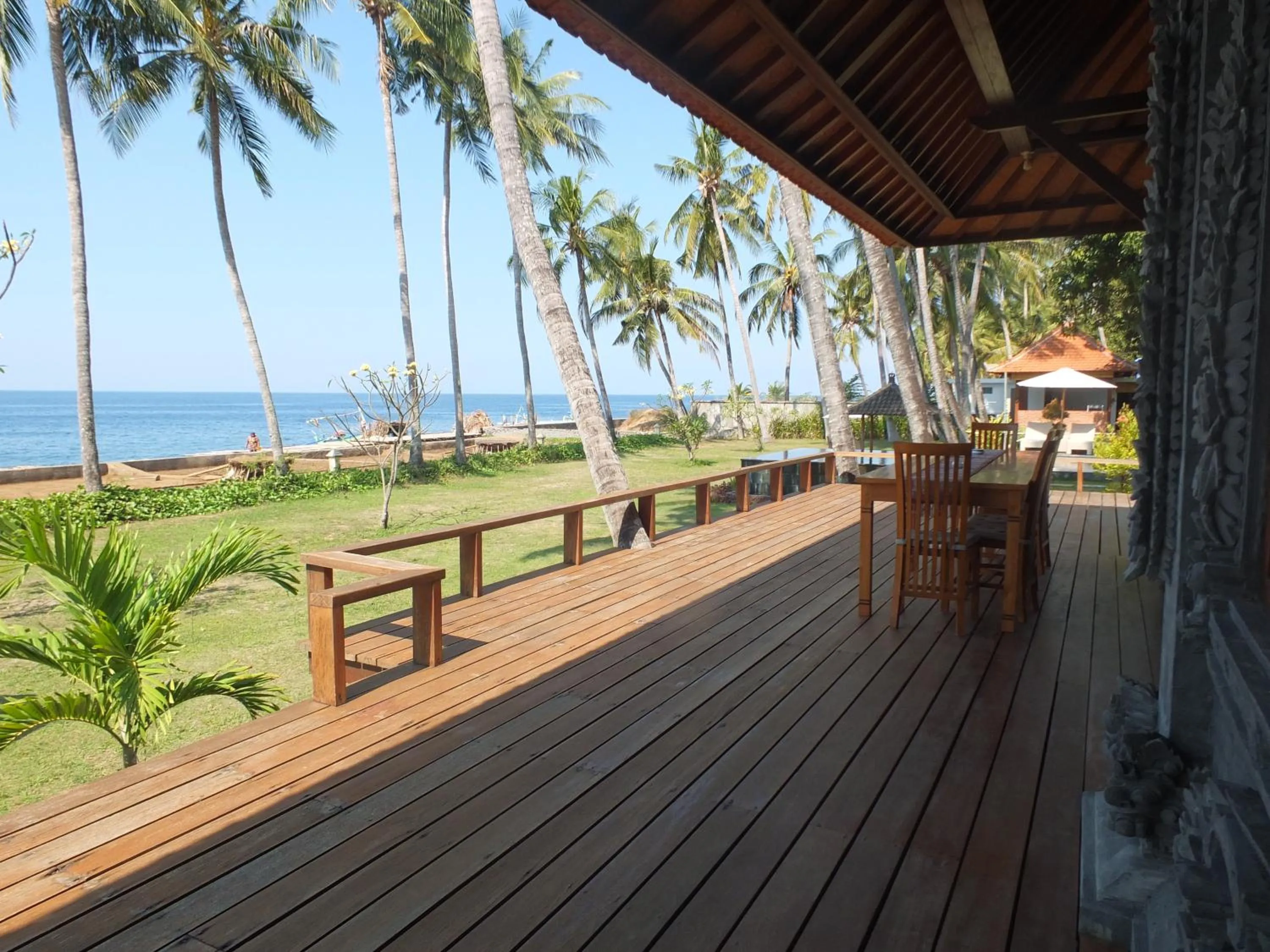 The Amrita - Salt Farm Villas