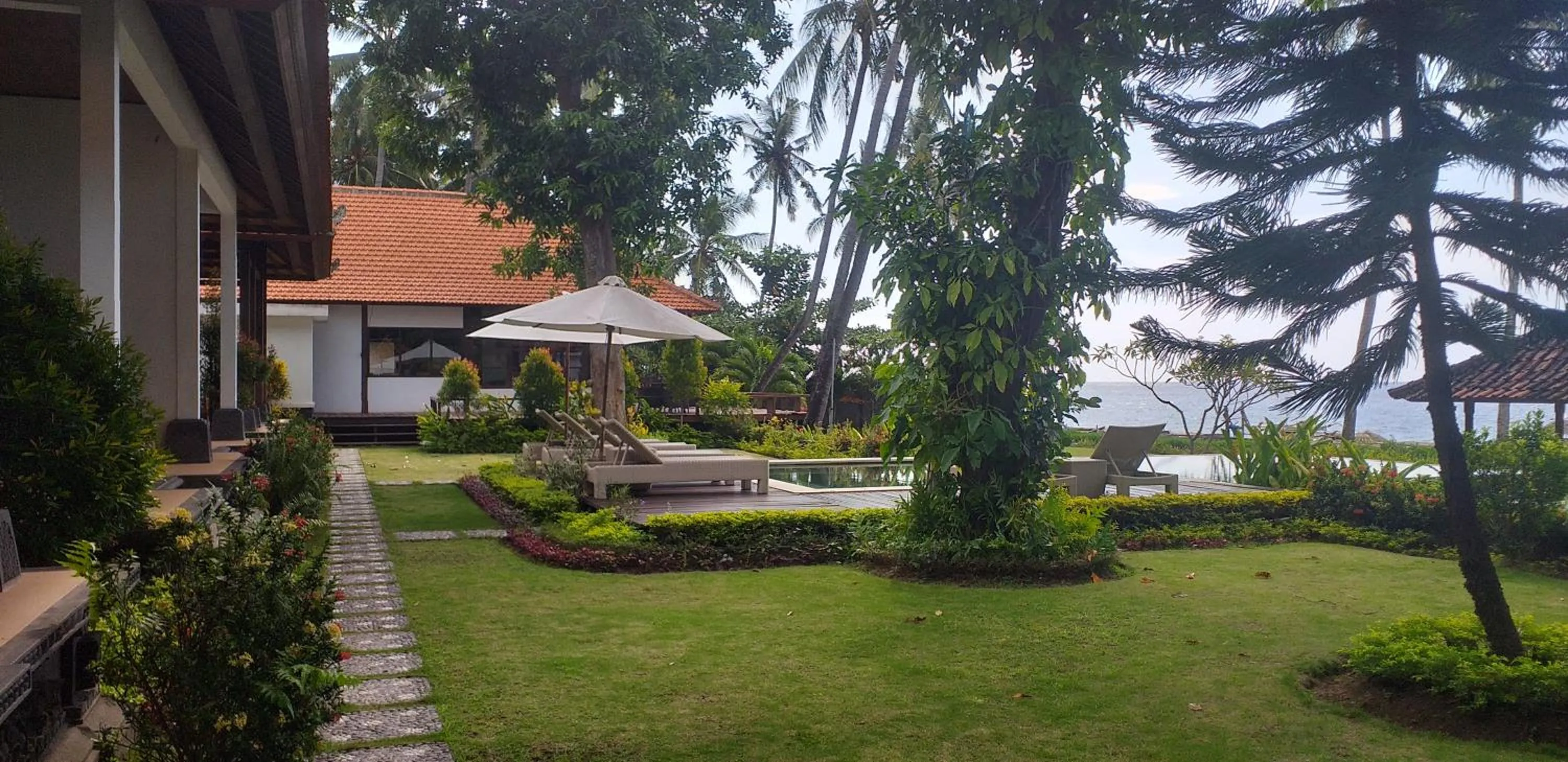 The Amrita - Salt Farm Villas