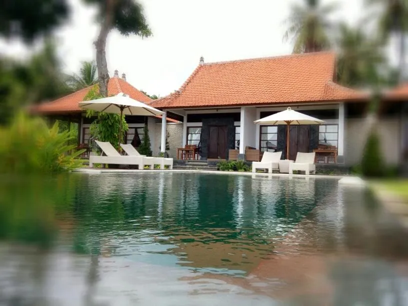 The Amrita - Salt Farm Villas