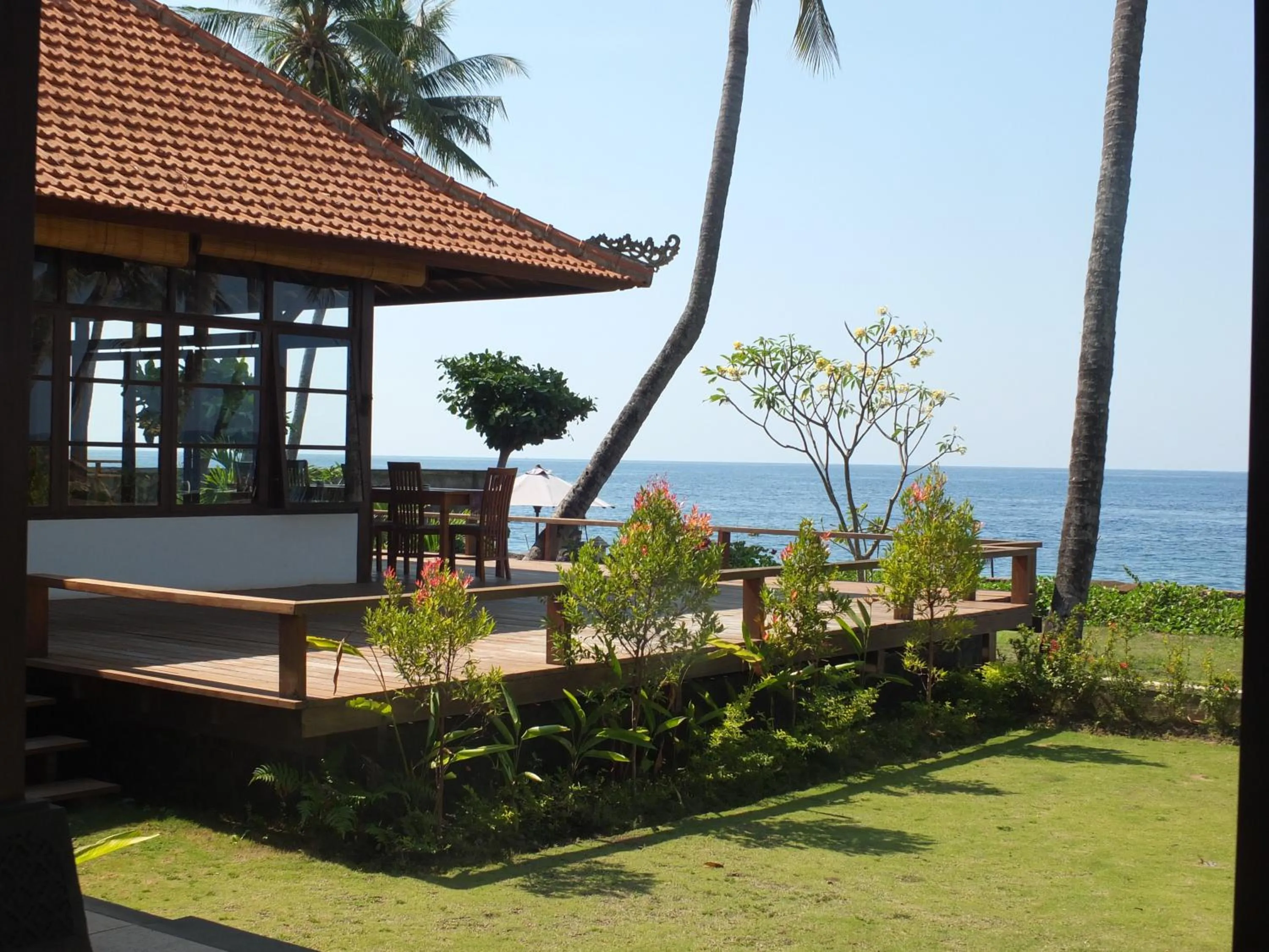 The Amrita - Salt Farm Villas