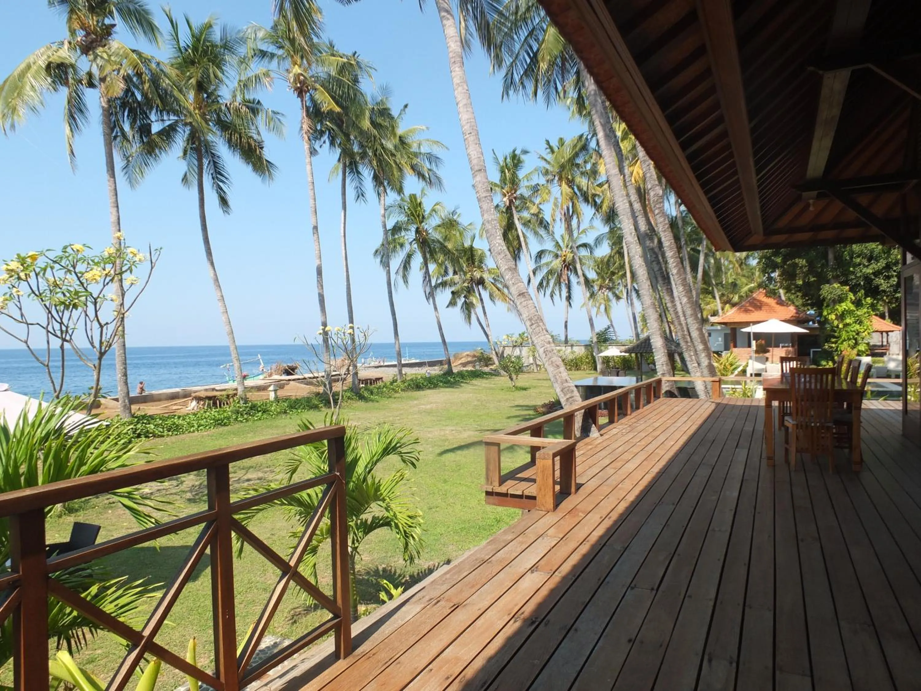 The Amrita - Salt Farm Villas