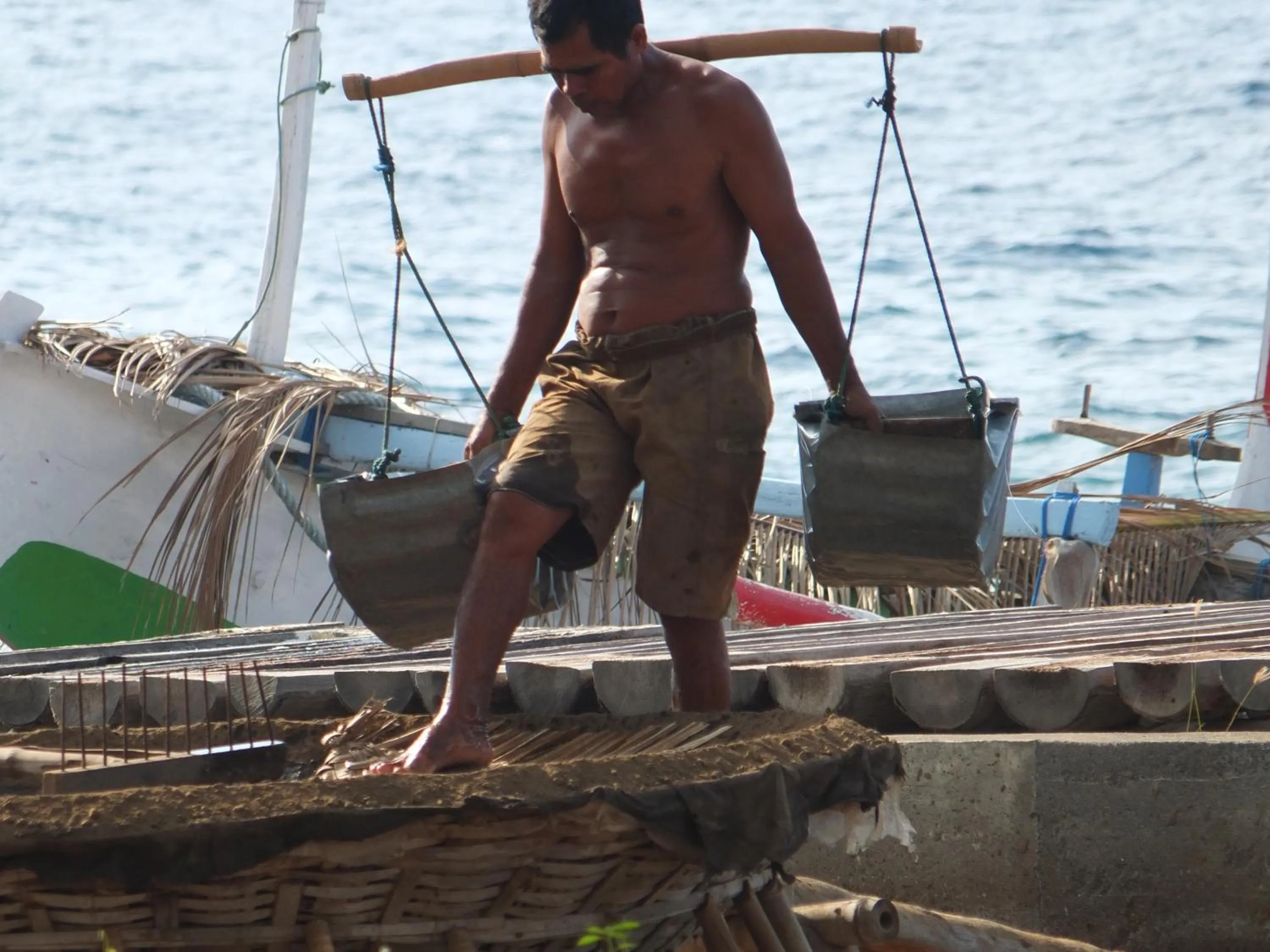 People in The Amrita - Salt Farm Villas