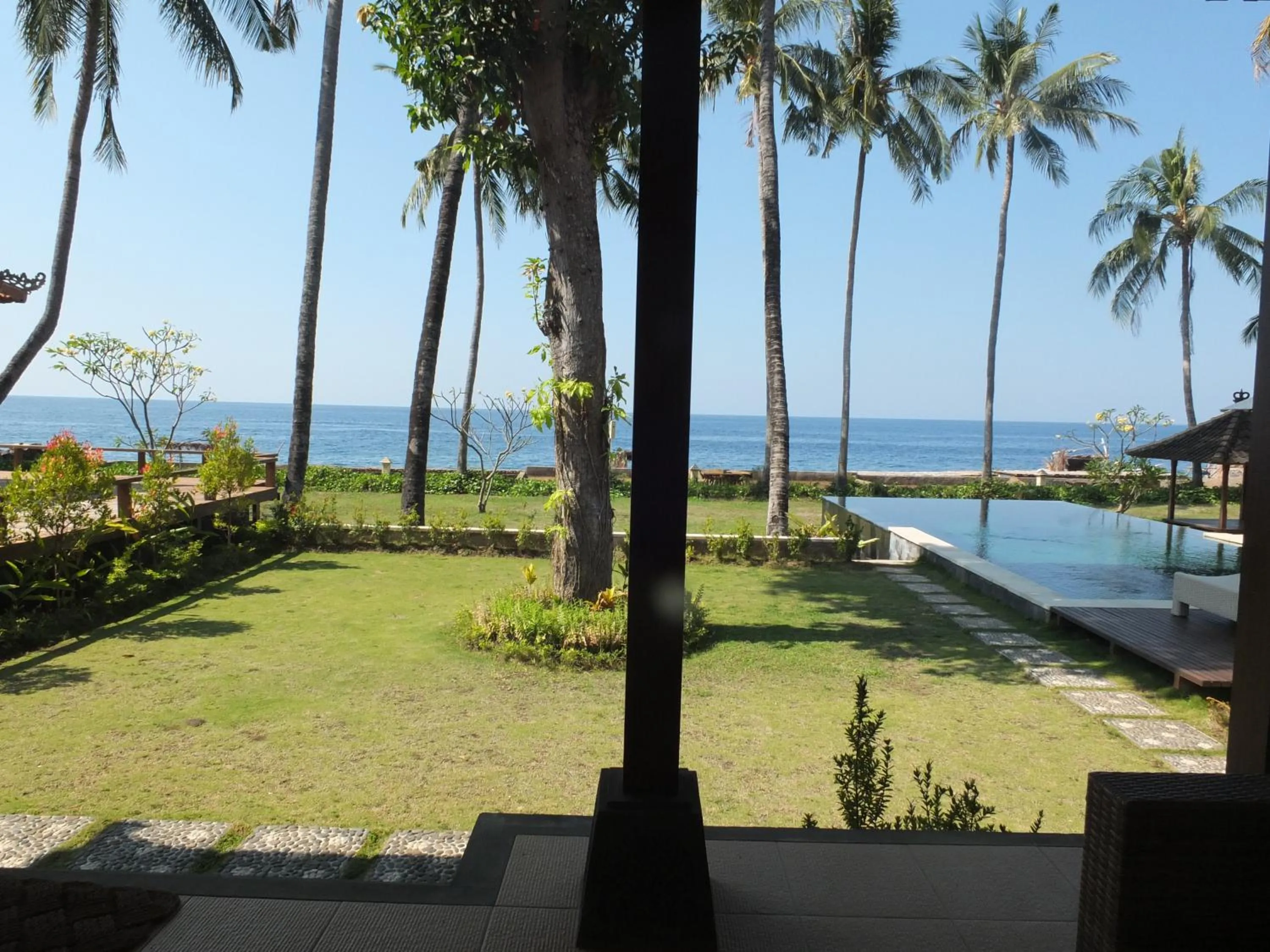 The Amrita - Salt Farm Villas