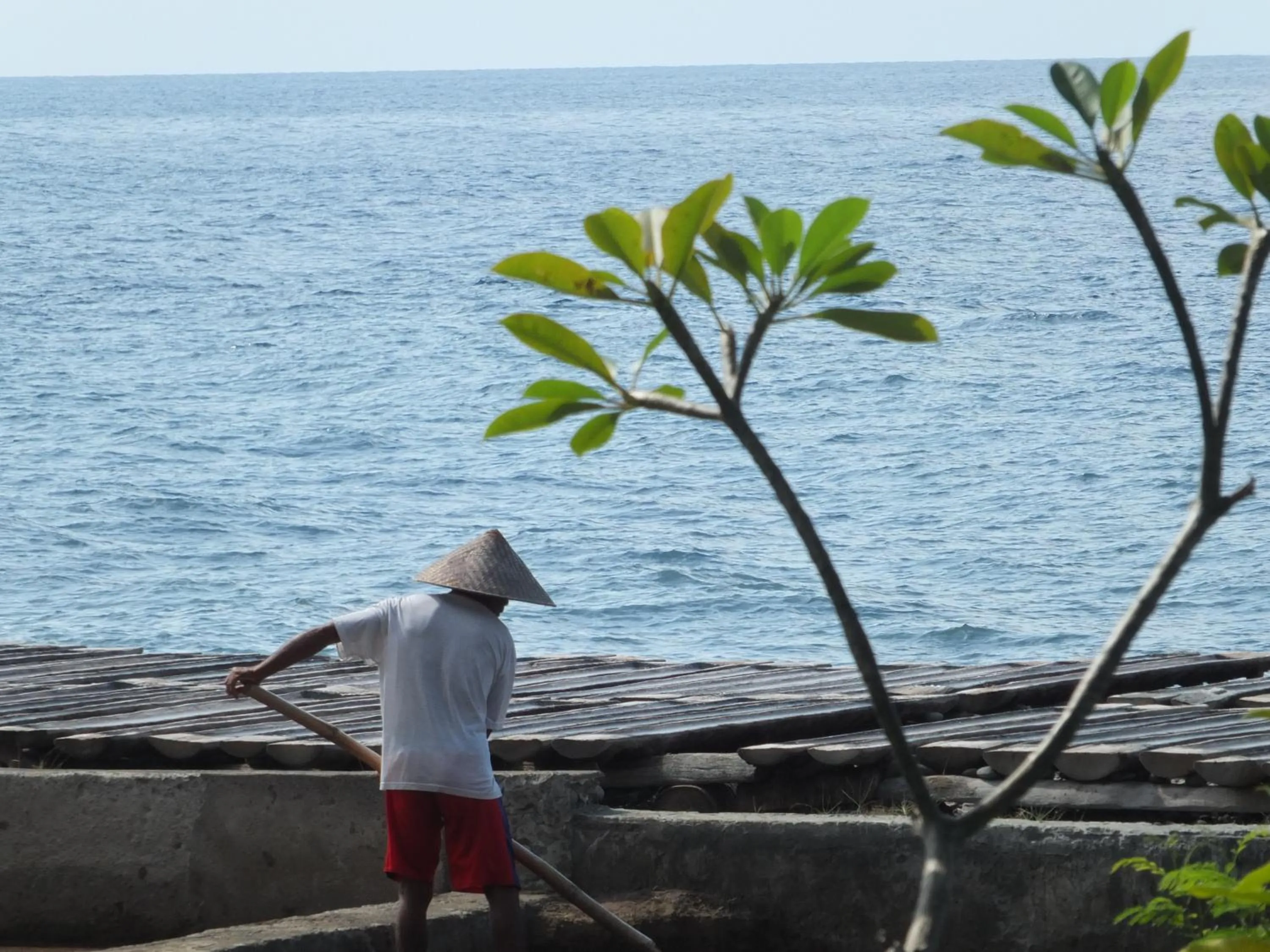 People in The Amrita - Salt Farm Villas