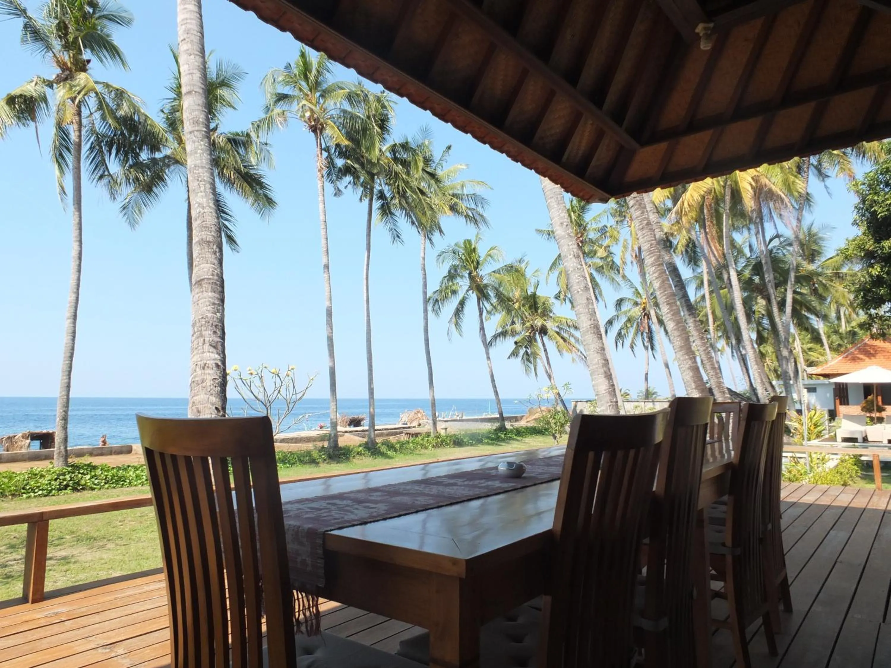 The Amrita - Salt Farm Villas