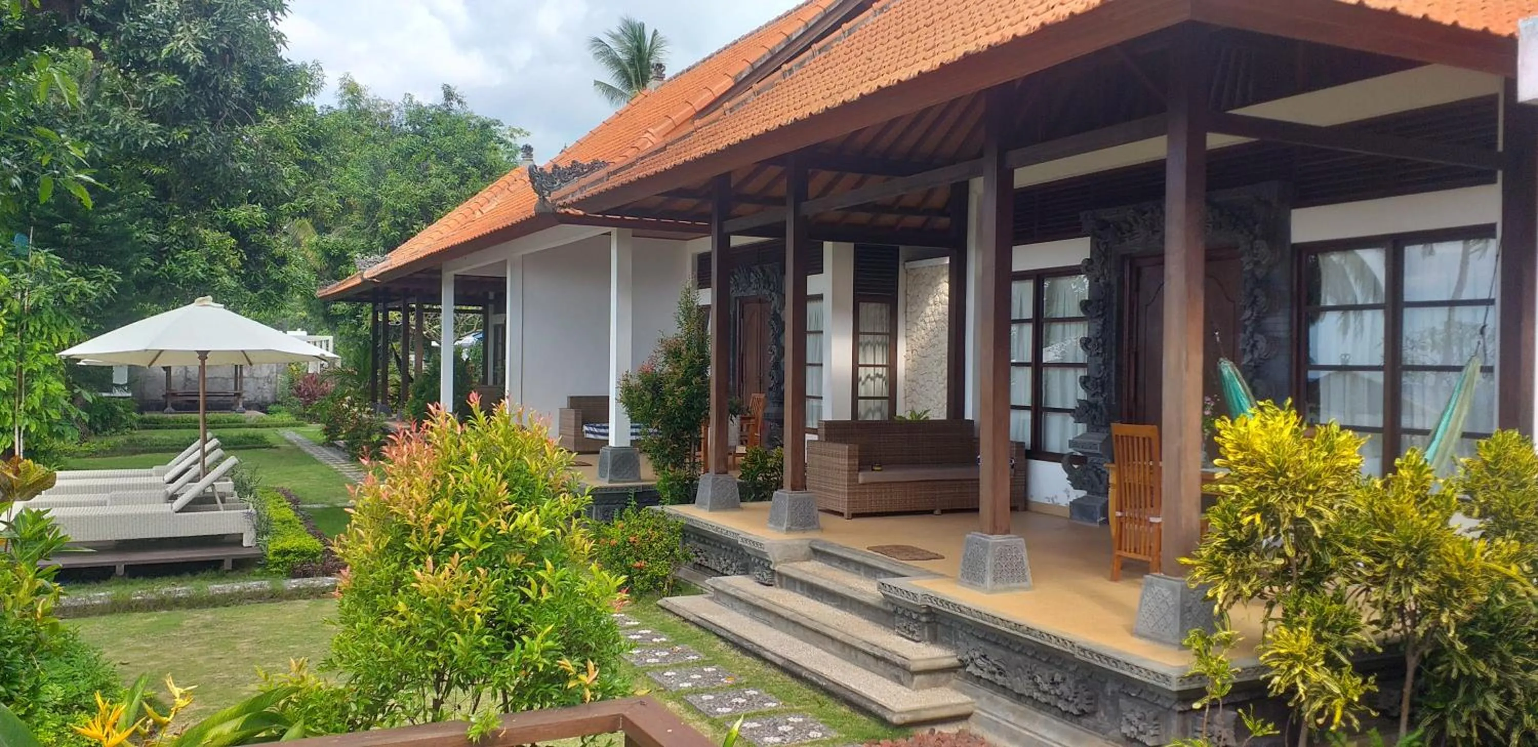 The Amrita - Salt Farm Villas
