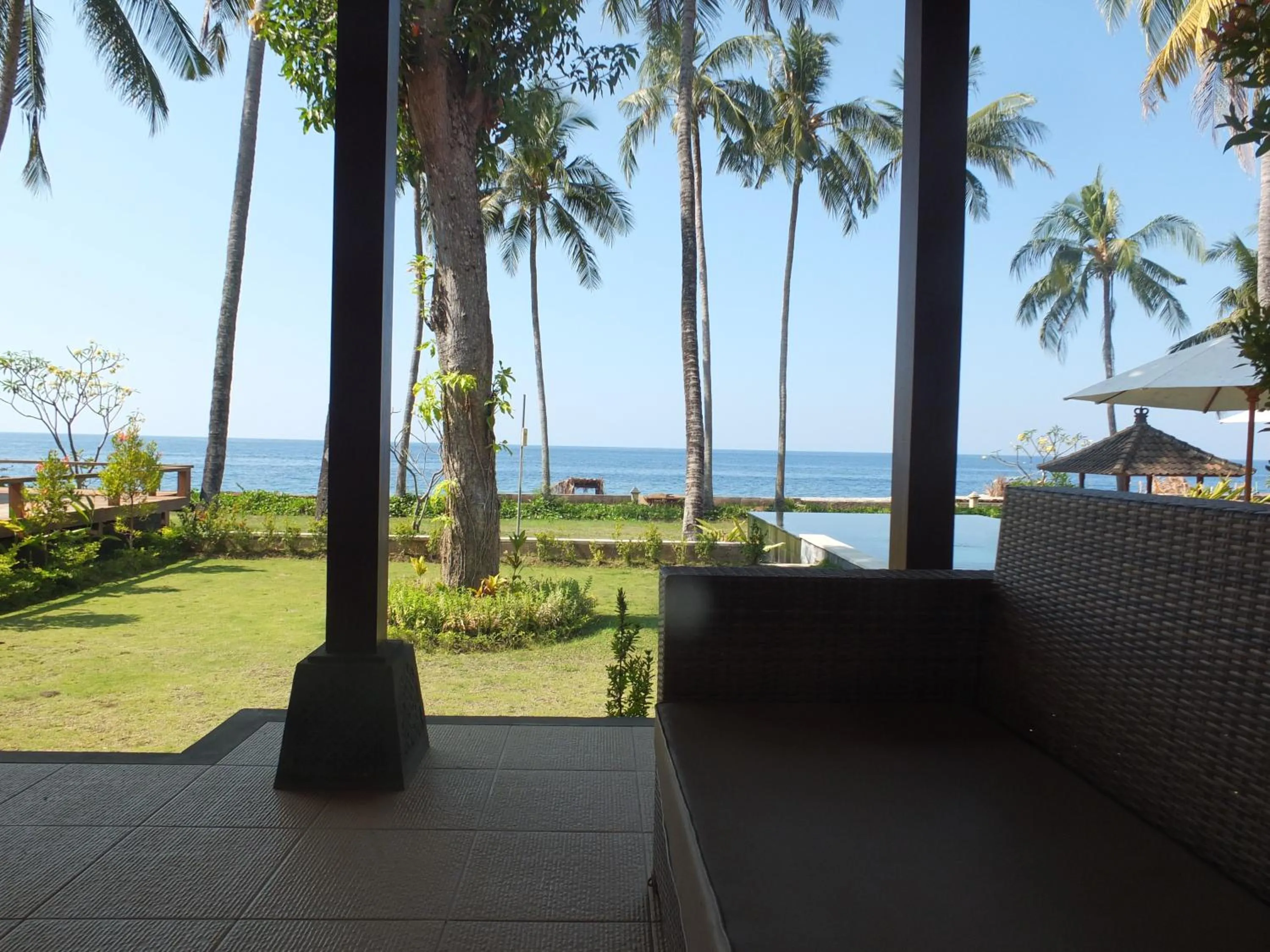 The Amrita - Salt Farm Villas