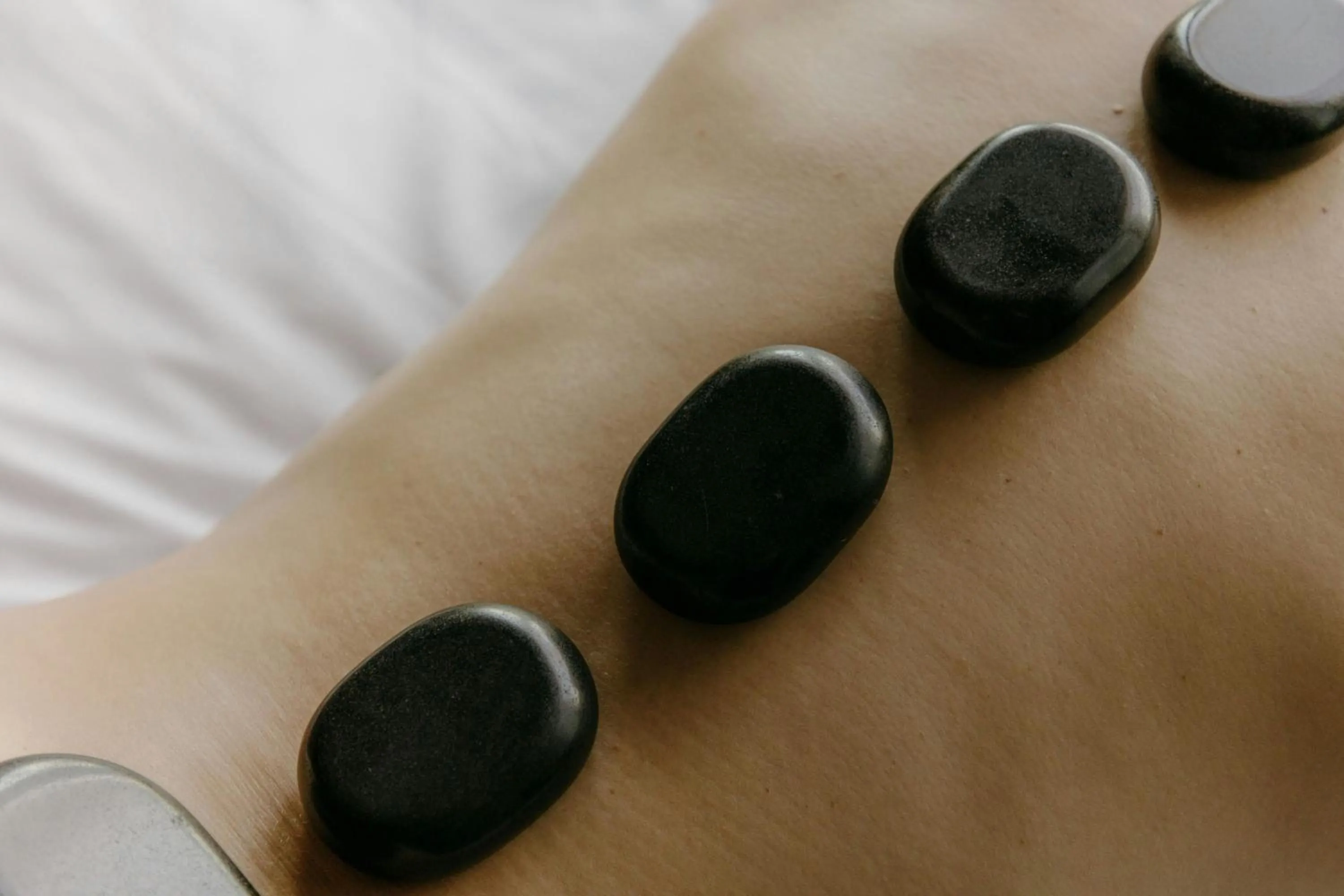 Spa and wellness centre/facilities in Hotel Arts Barcelona