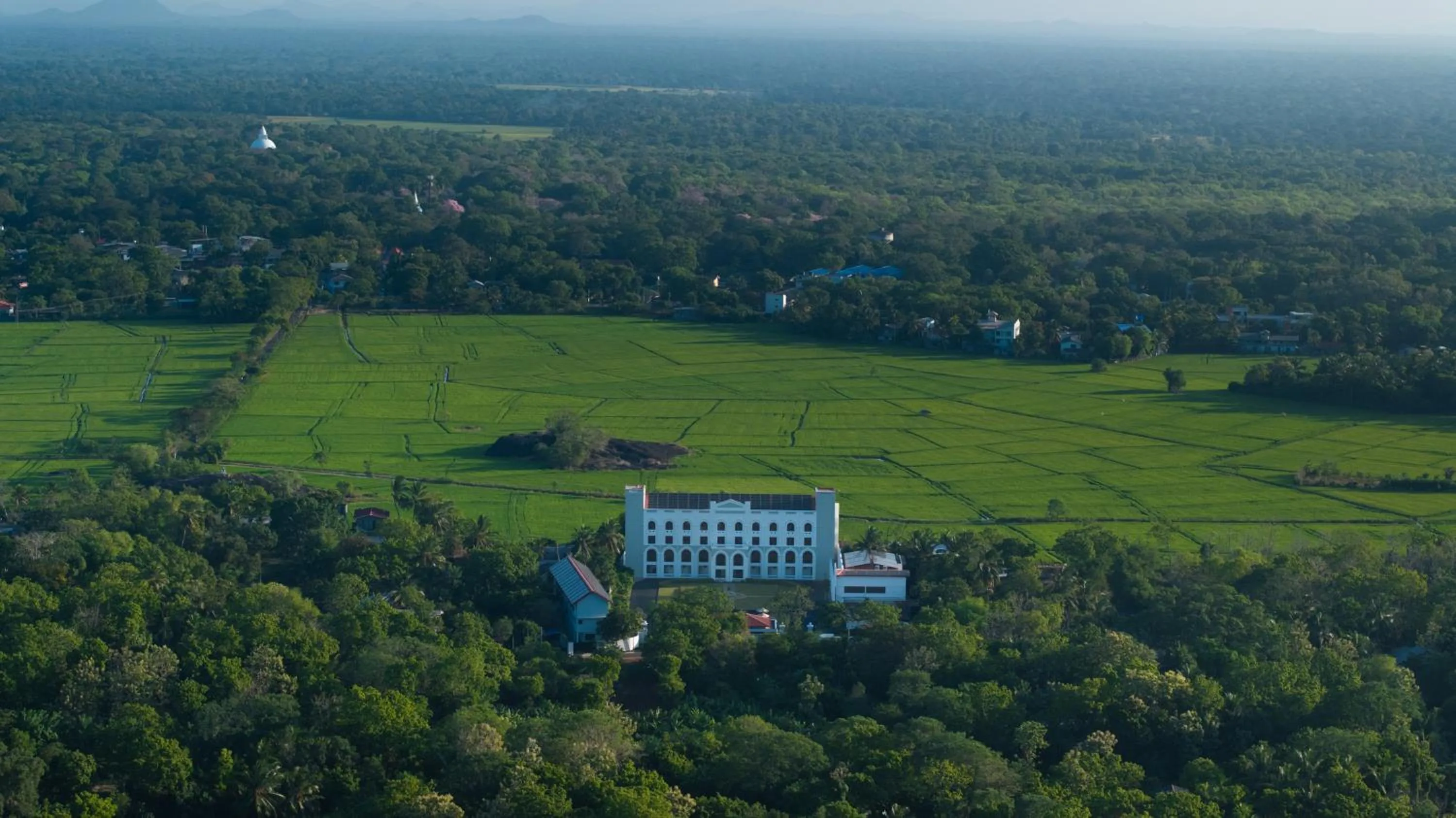 Kynrock Hotels & Resorts Kataragama