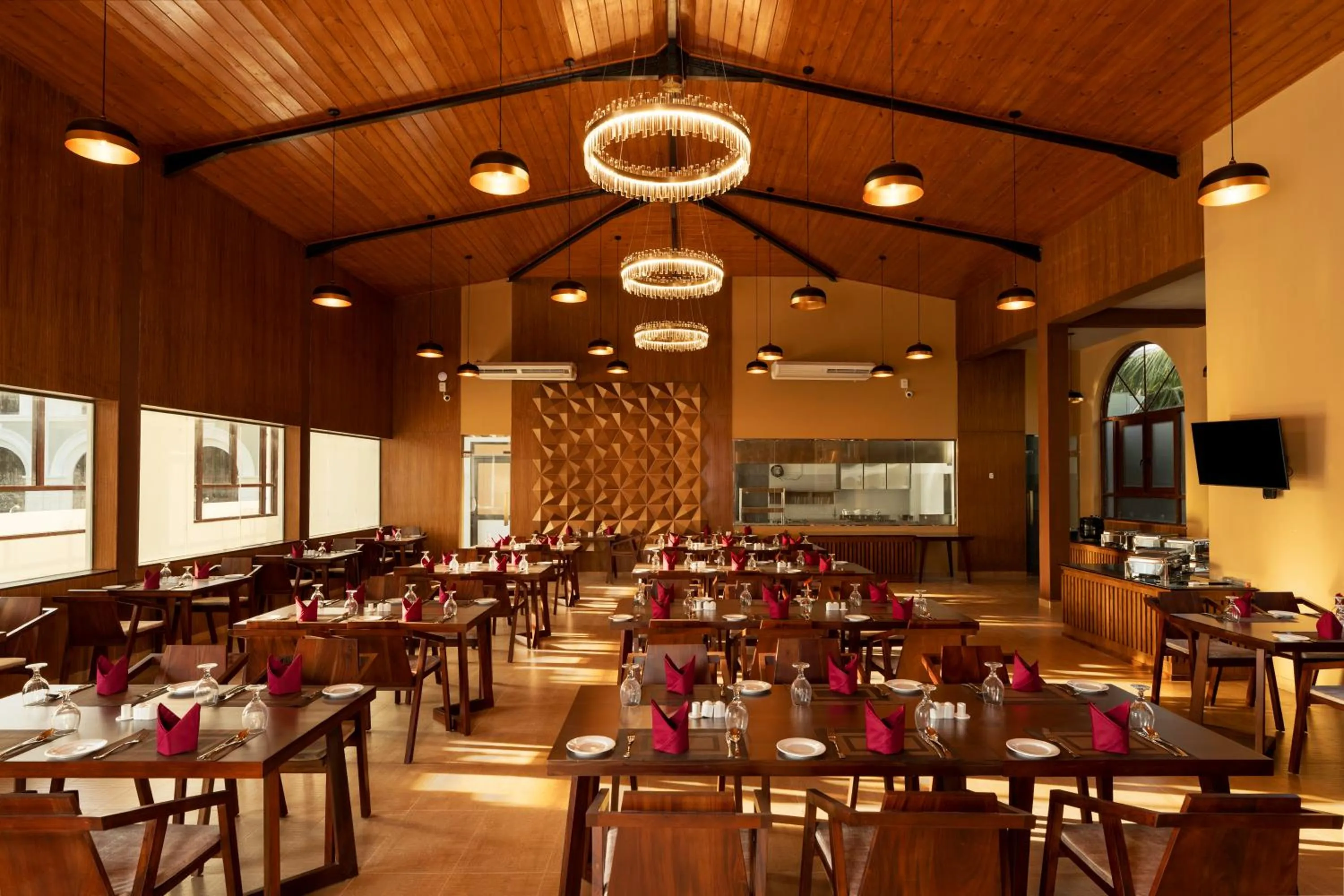 Kynrock Hotels & Resorts Kataragama