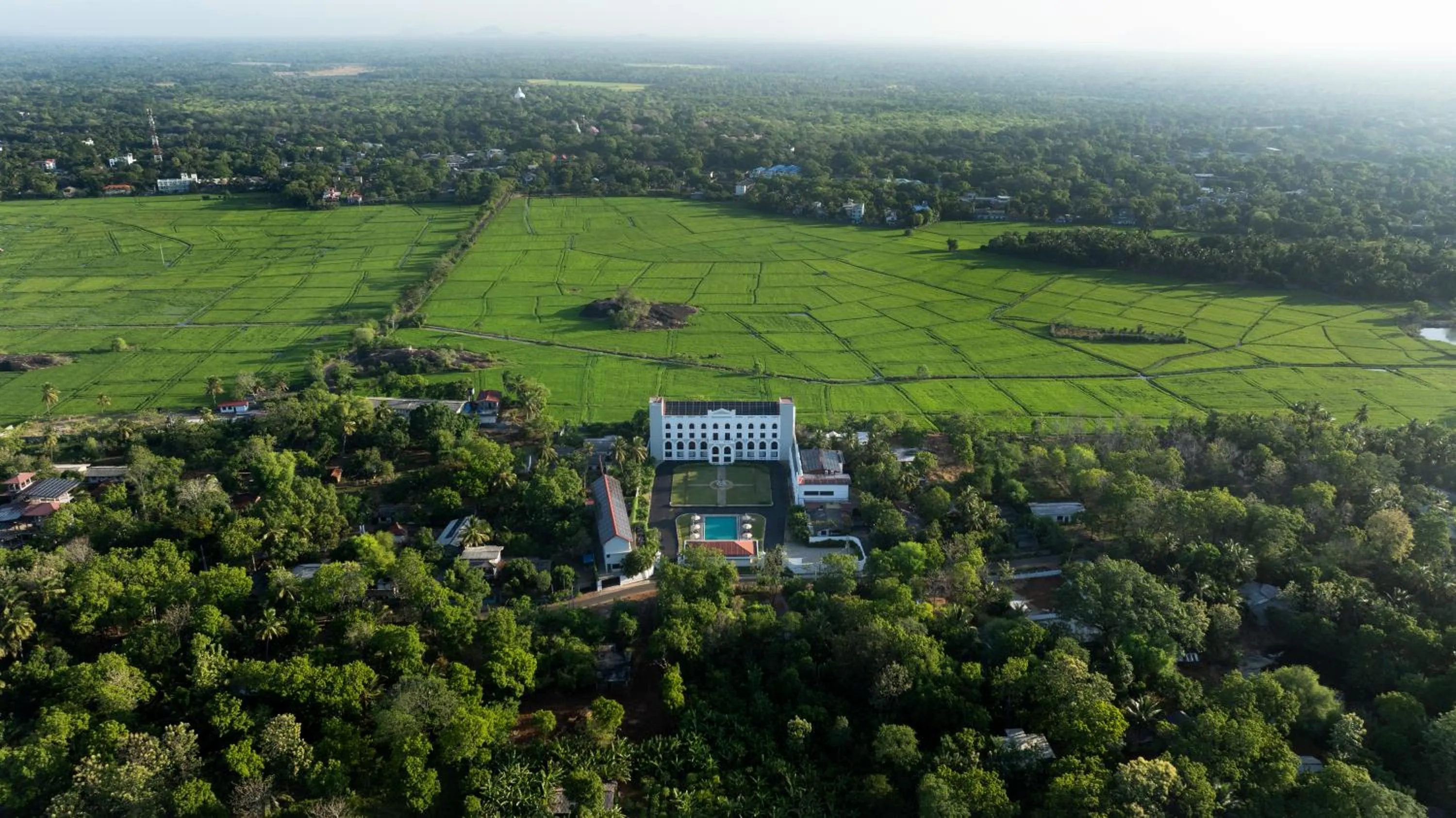 Kynrock Hotels & Resorts Kataragama