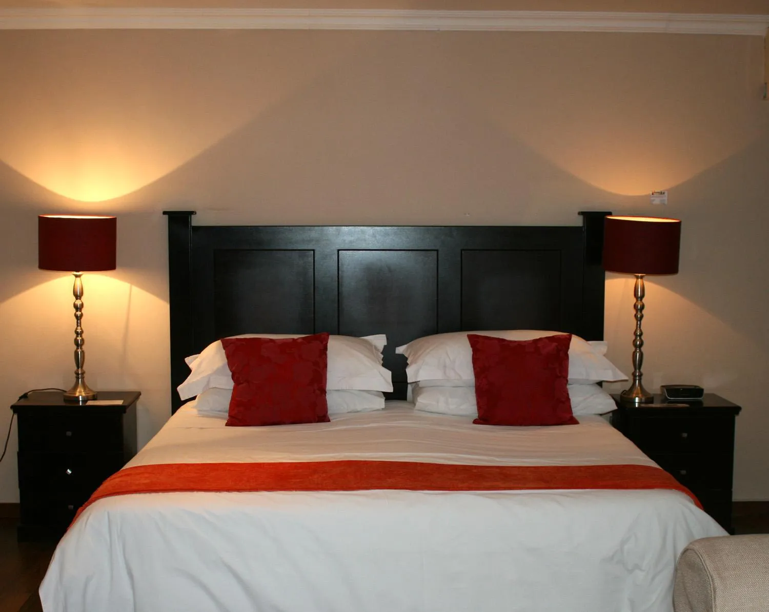 Bedroom, Bed in Monchique Boutique Guest House