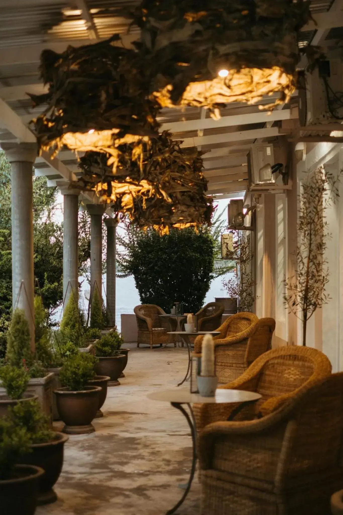 The Hanover Luxury Hotel The Hanover Luxury Hotel