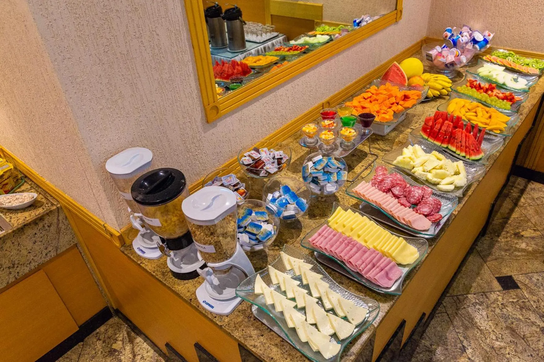 Hotel Vermont Ipanema