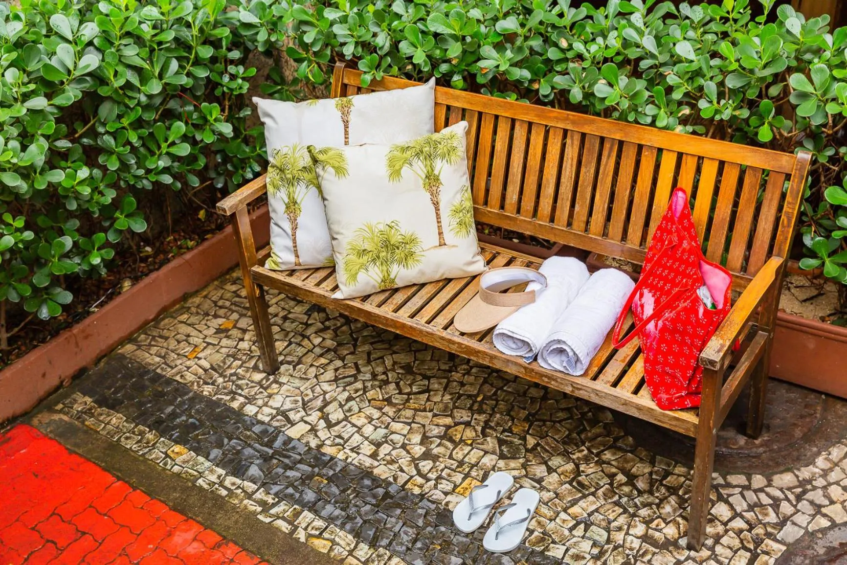 Hotel Vermont Ipanema