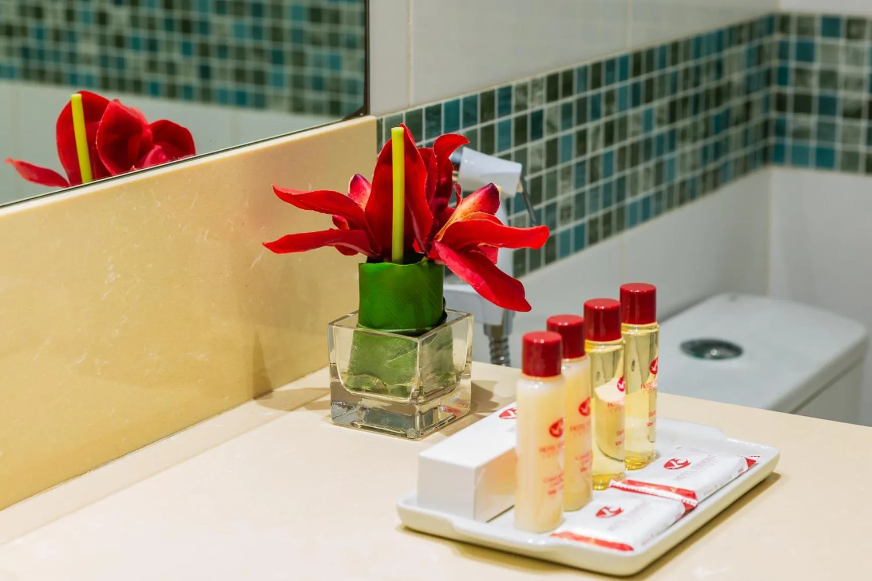 Hotel Vermont Ipanema