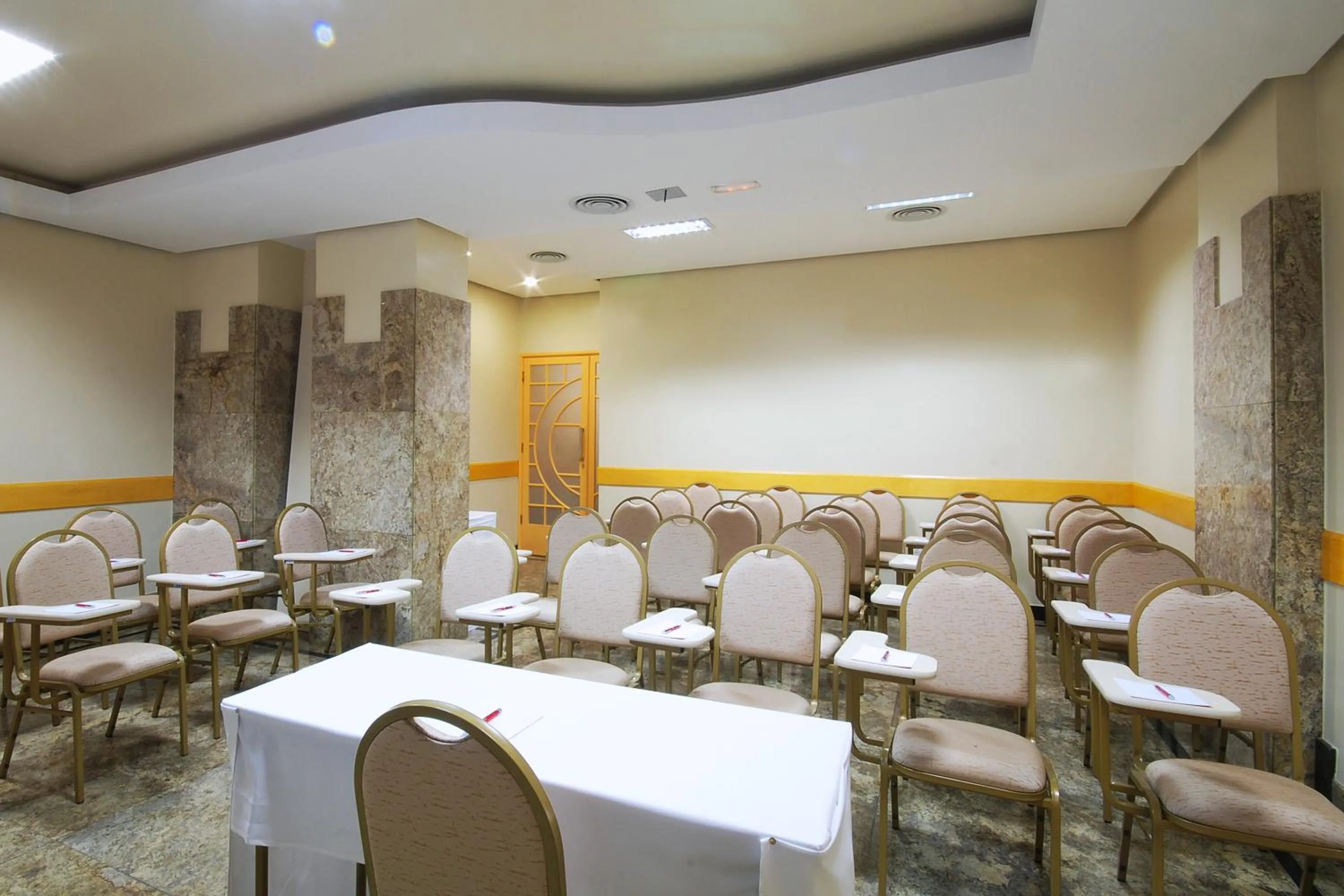 Meeting/conference room in Hotel Vermont Ipanema