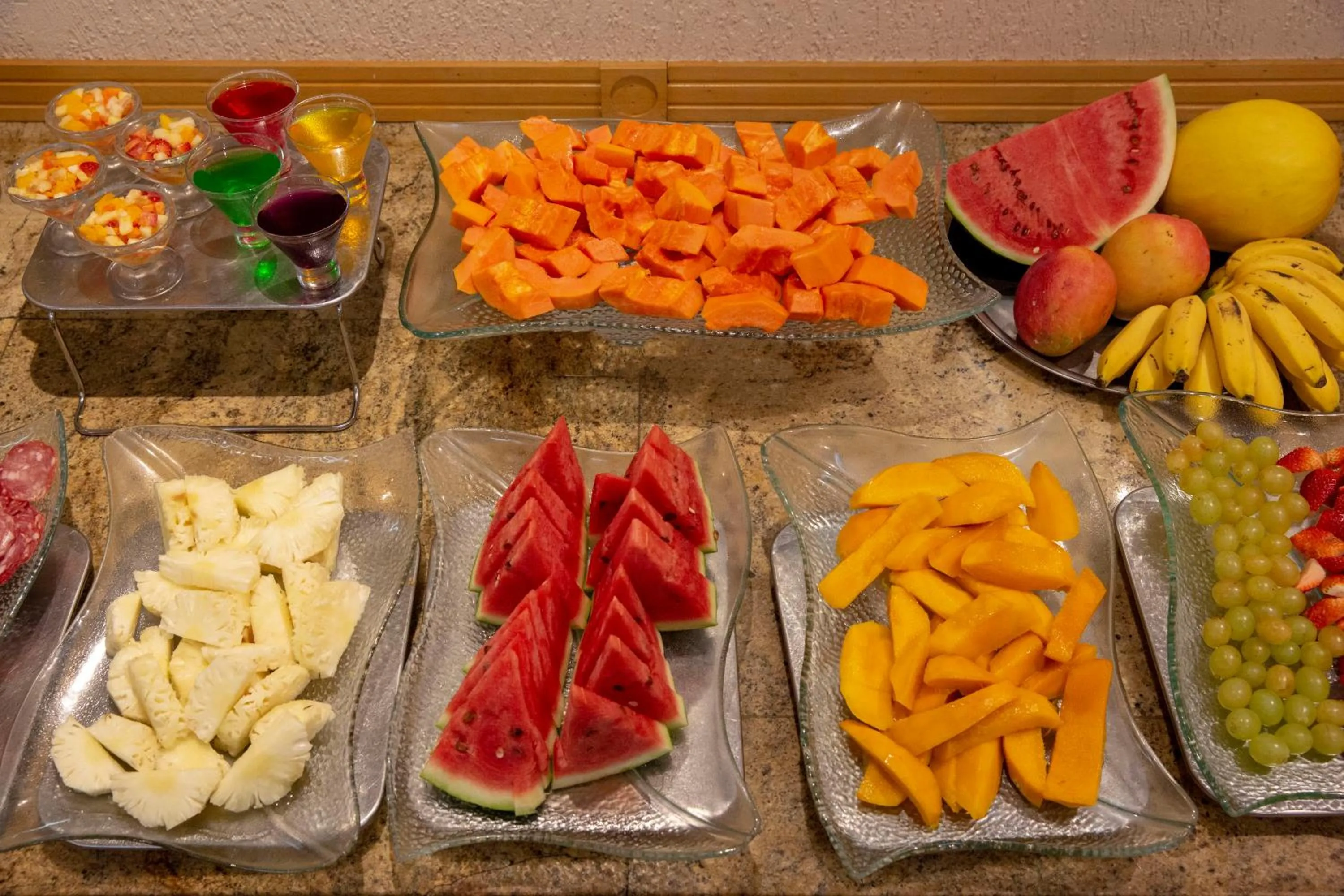 Hotel Vermont Ipanema