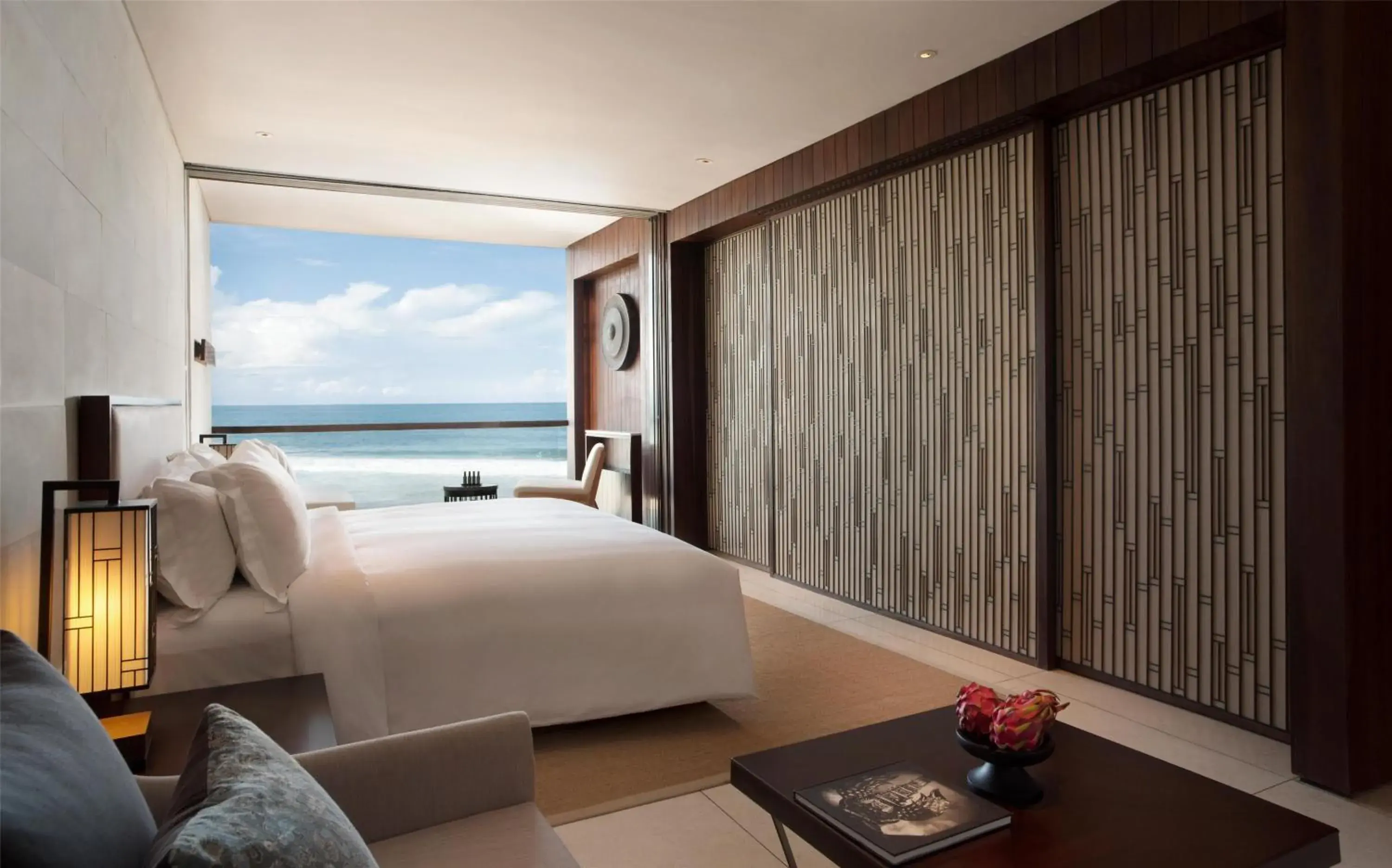 Suite with Ocean View in Alila Seminyak Suite with Ocean View in Alila Seminyak