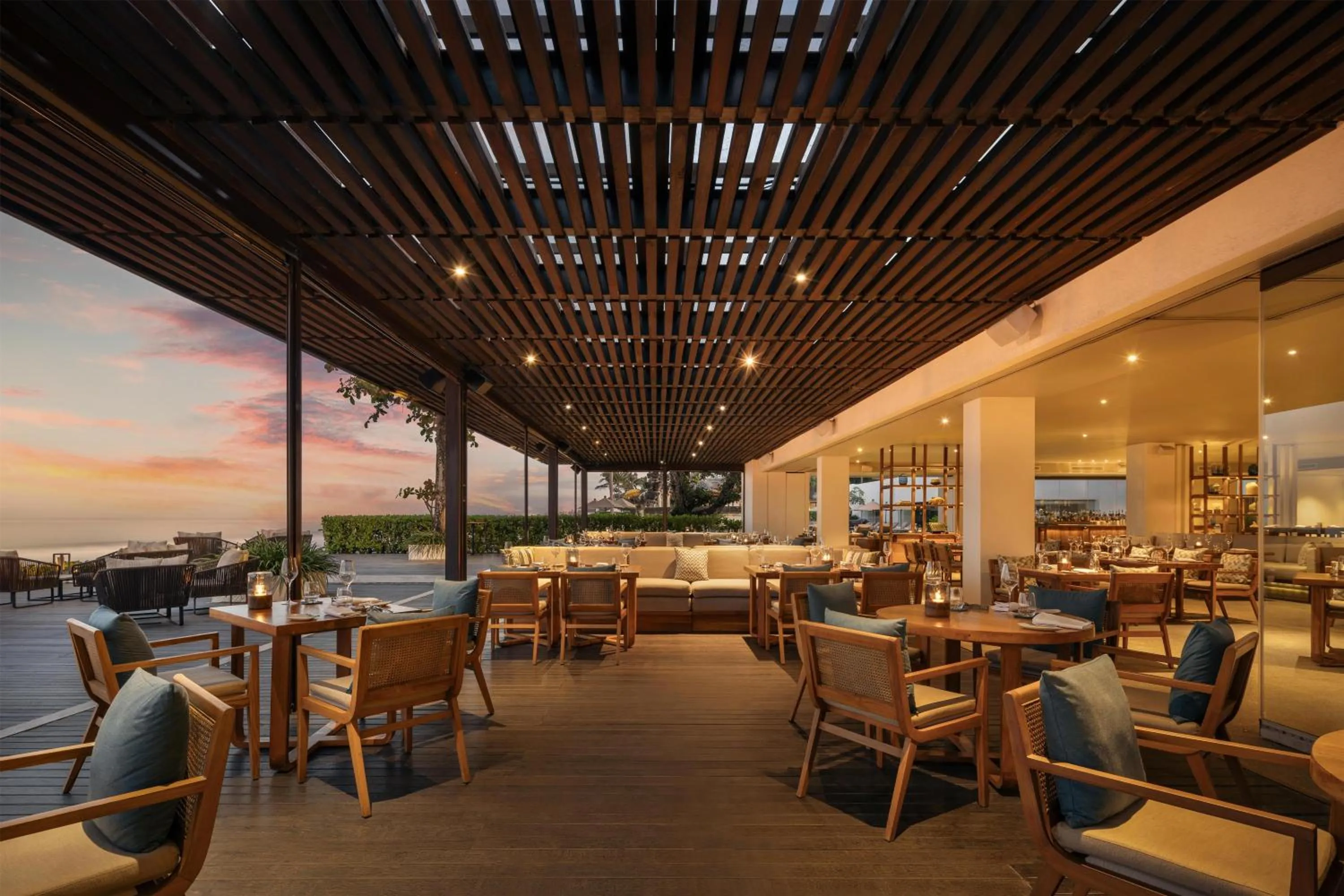 Fitness centre/facilities in Alila Seminyak