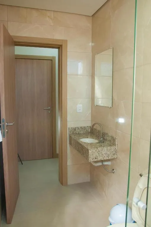 Marechal Plaza Hotel