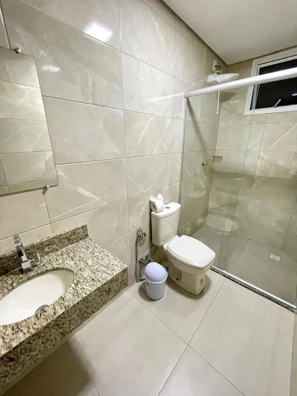 Marechal Plaza Hotel