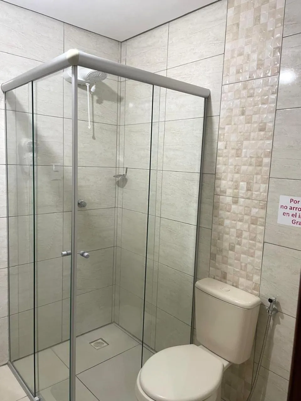 Marechal Plaza Hotel