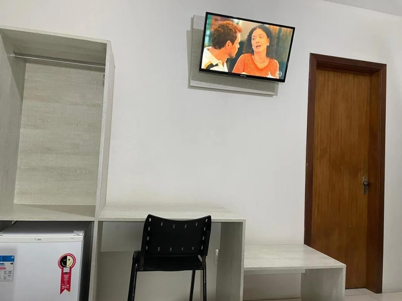 Marechal Plaza Hotel