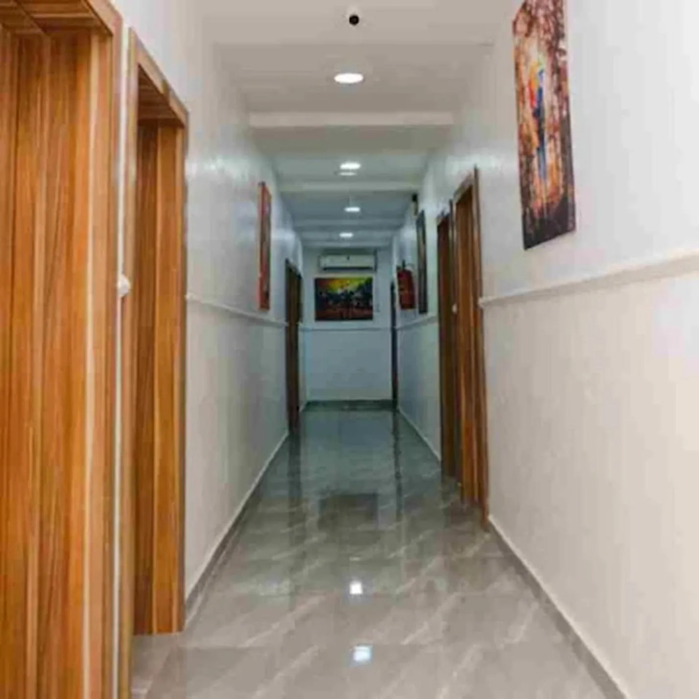 View (from property/room) in Lakehamm Residence