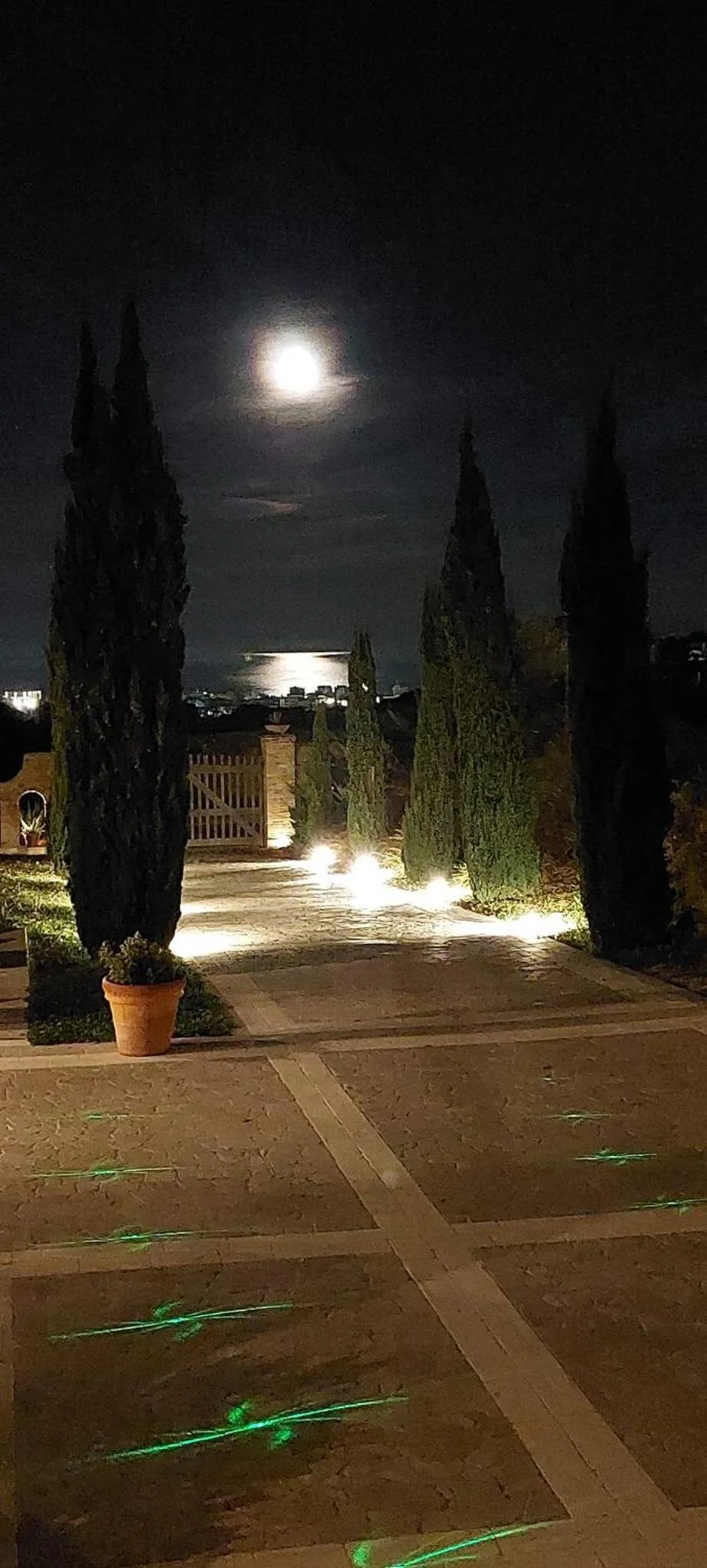 Property building in Villa Sant'Angelo