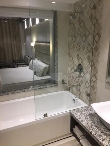 Photo of the whole room in Shiva Oasis Resort