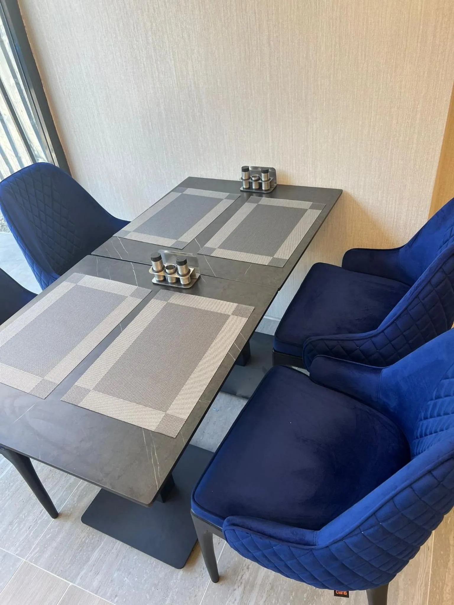 Living room in Gnc Airport Hotel