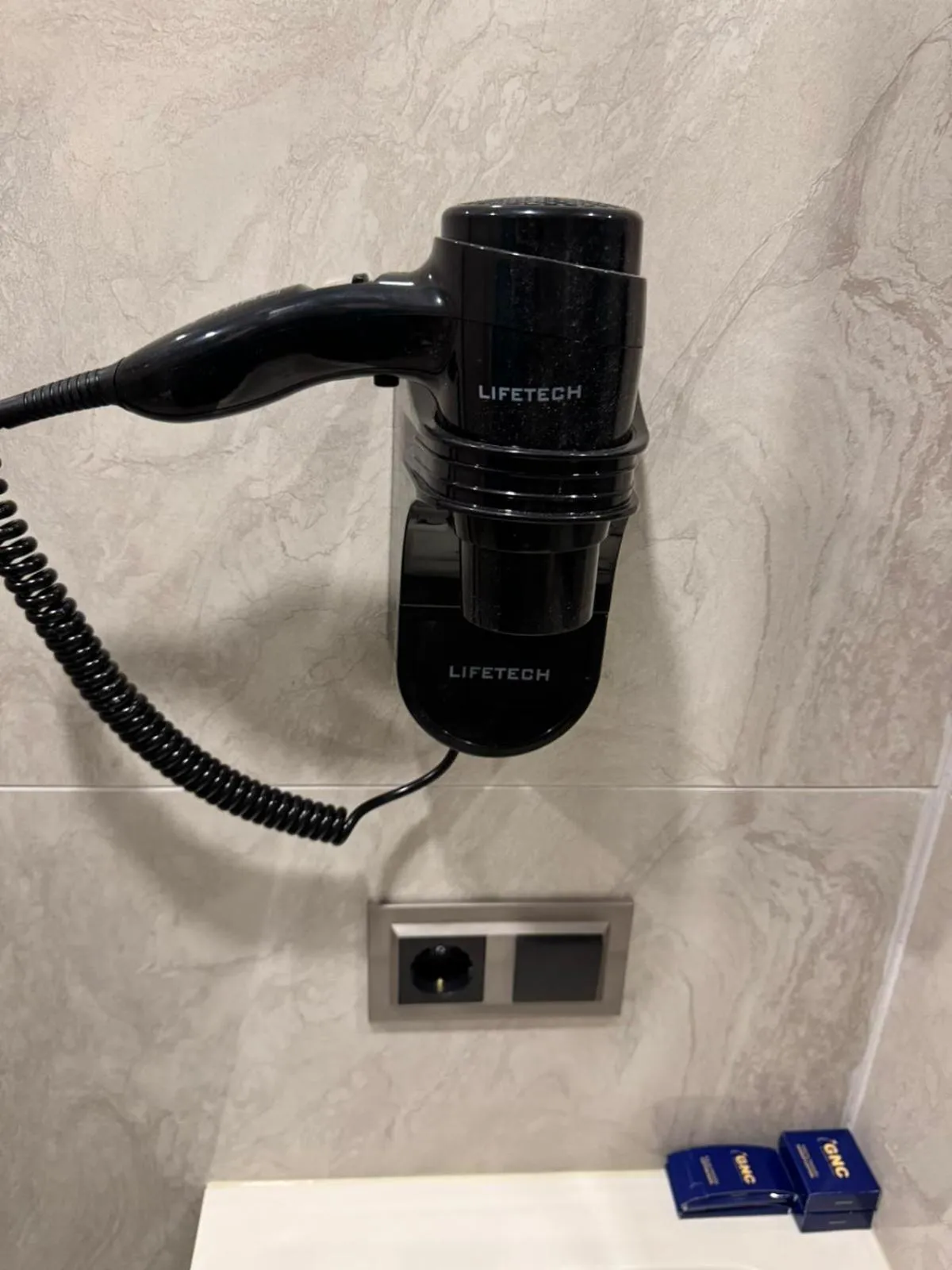 heating in Gnc Airport Hotel