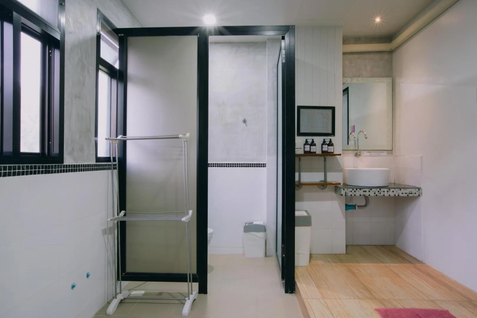 Bathroom in Good Dream Hotel (Khun Ying House)