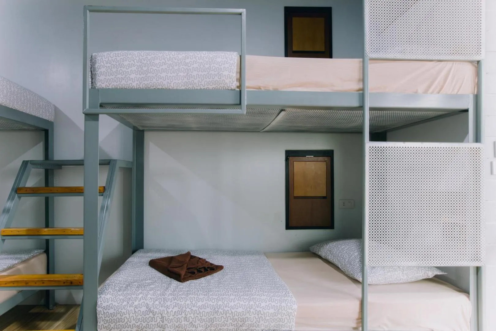 Photo of the whole room, Bed in Good Dream Hotel (Khun Ying House)