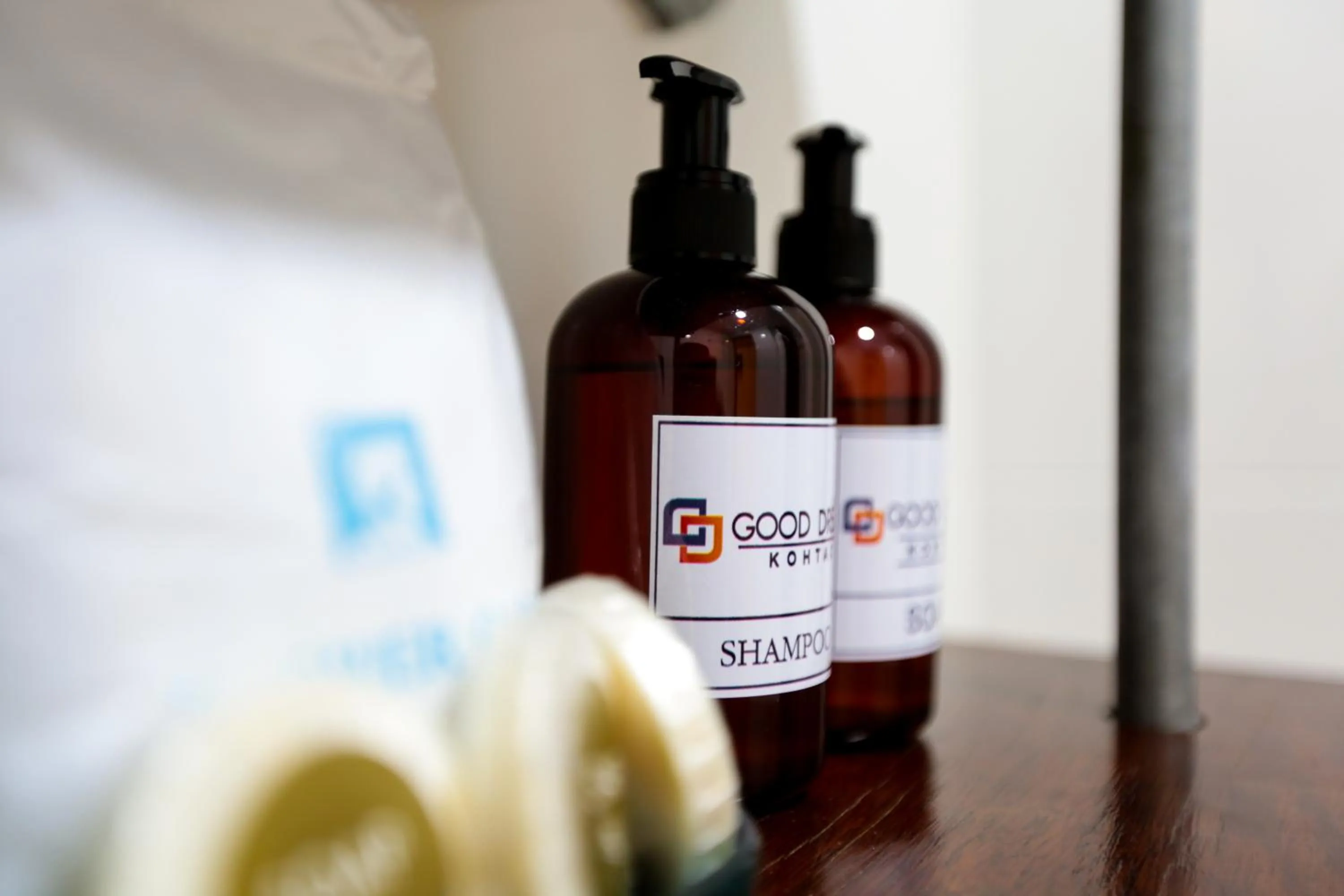 Other in Good Dream Hotel (Khun Ying House)