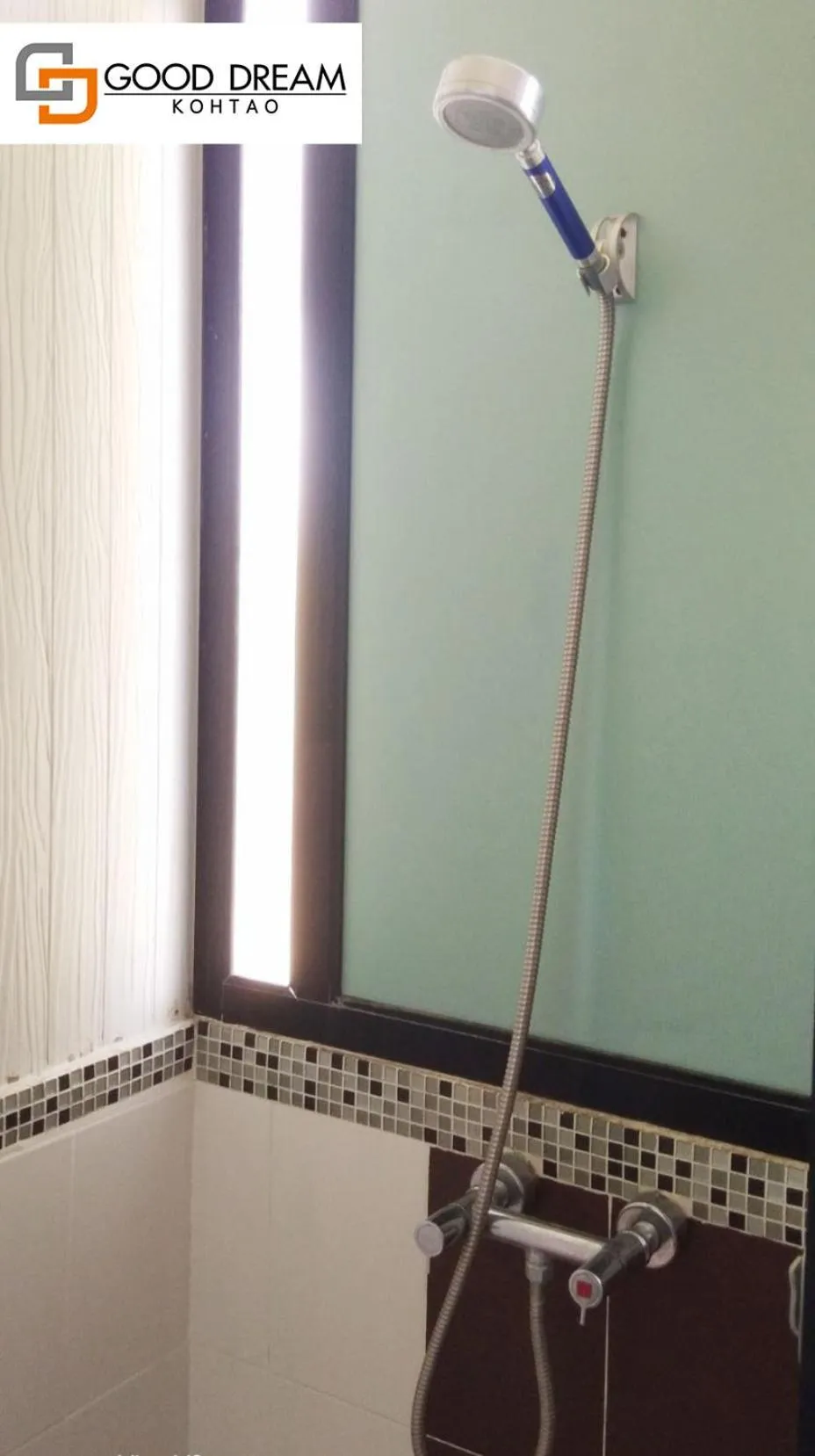 Bathroom in Good Dream Hotel (Khun Ying House)