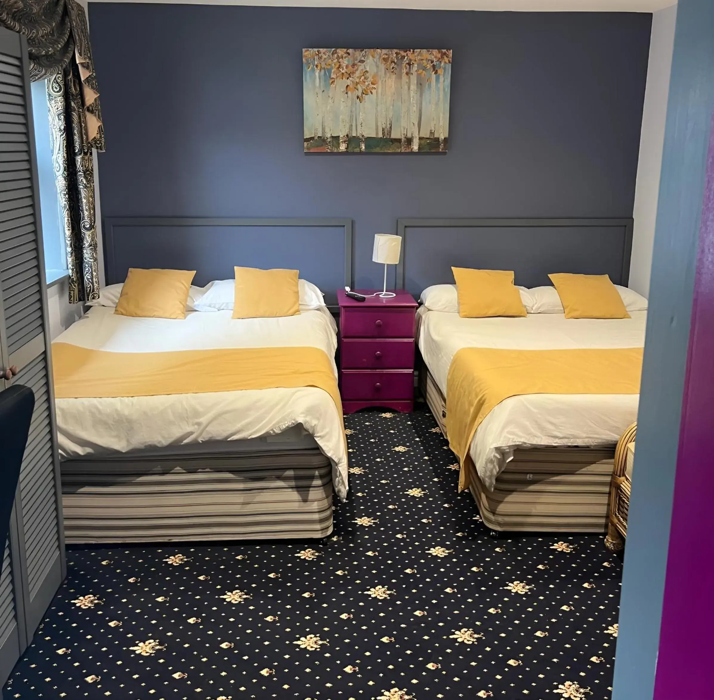 Standard Family Room in Baytree Lodge Standard Family Room in Baytree Lodge