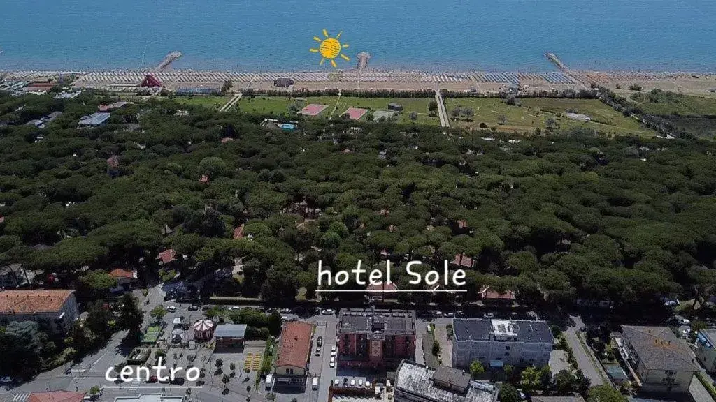 Hotel Sole Hotel Sole