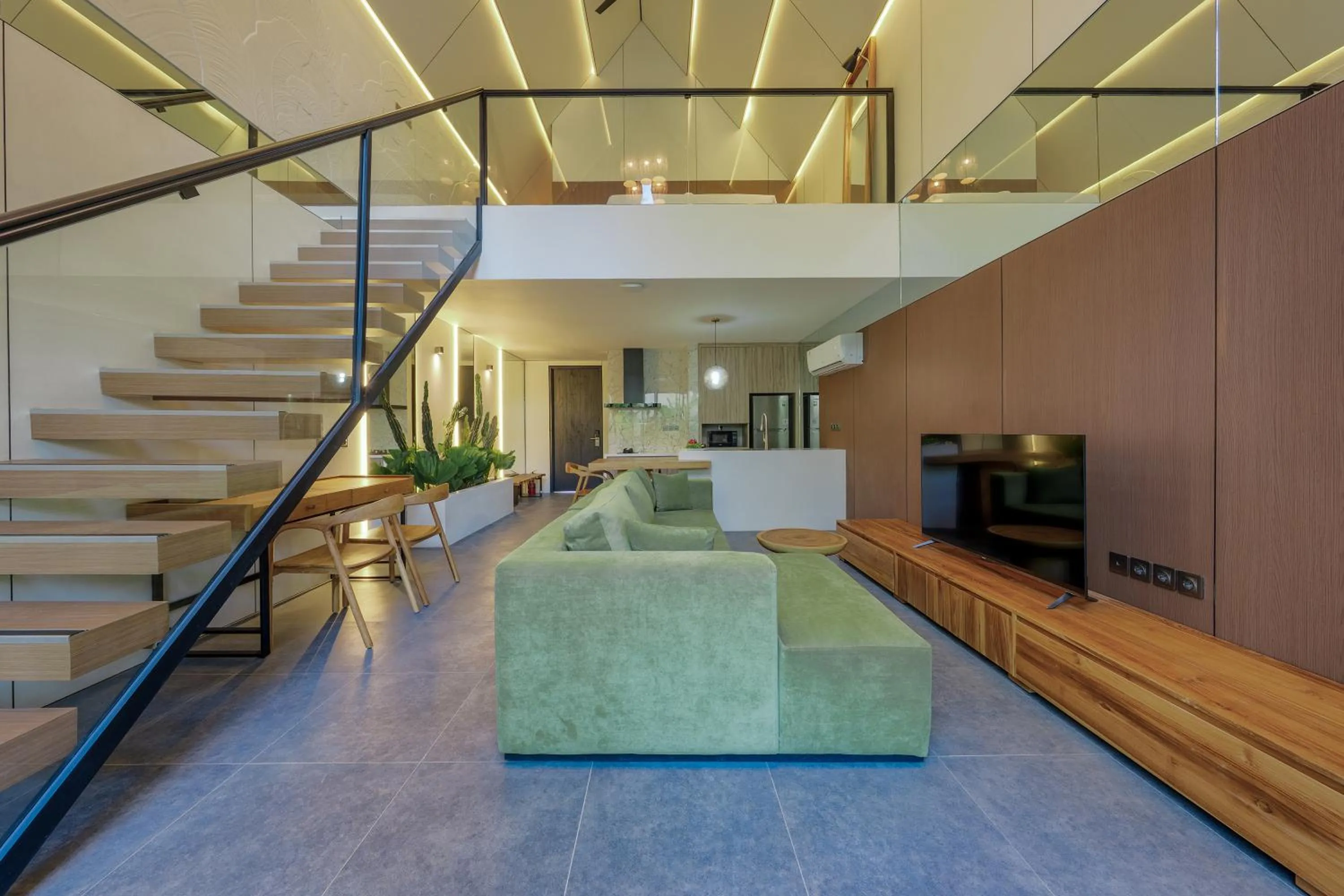 Moon Rock Villas by Ribas