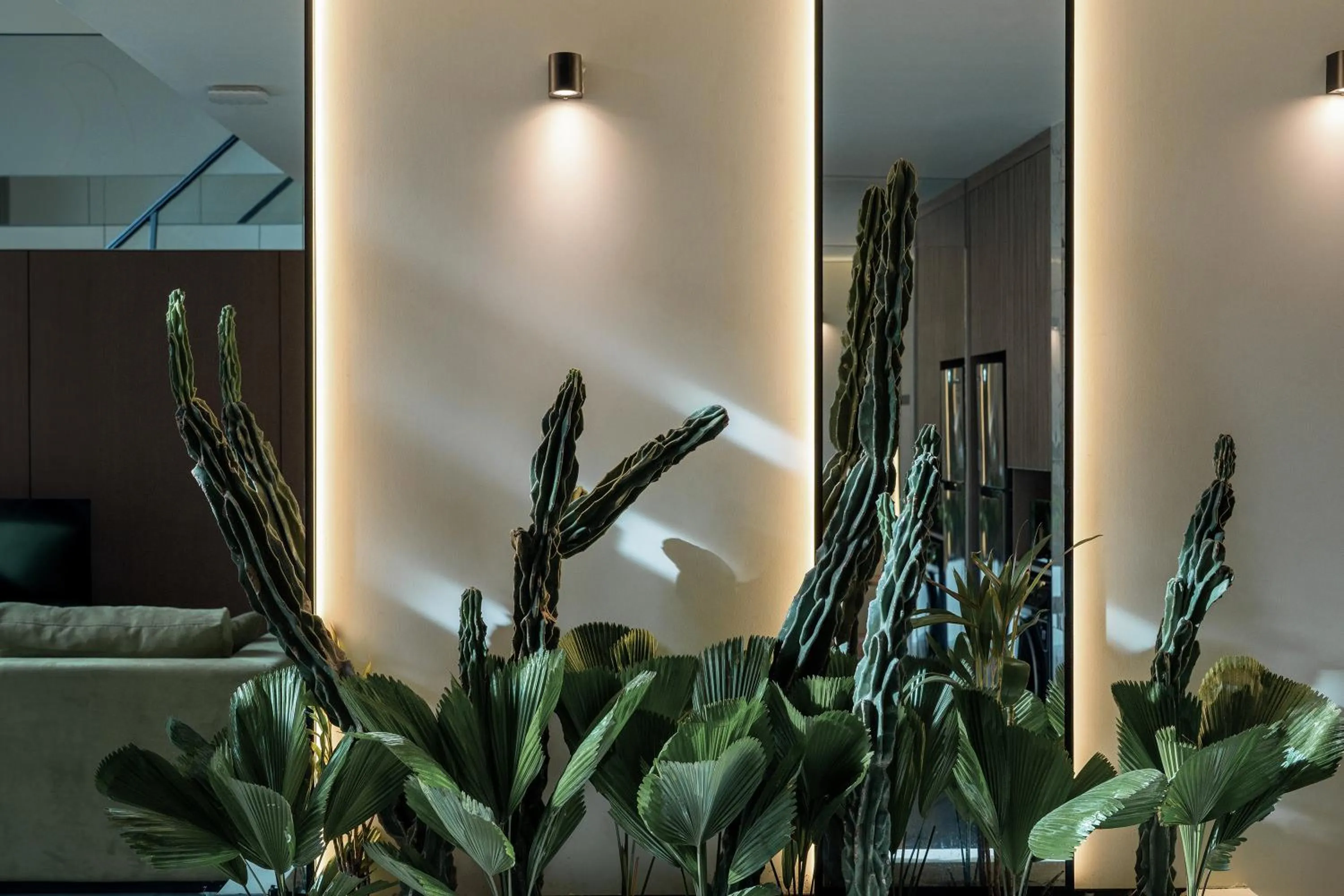 Moon Rock Villas by Ribas